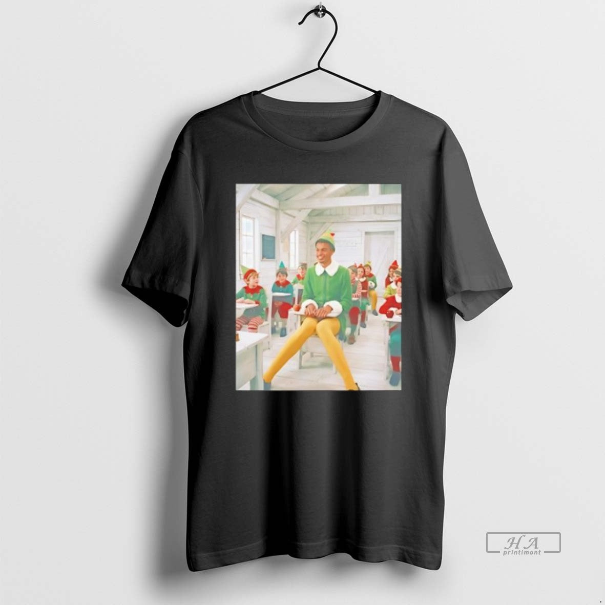 Official San Antonio Spurs Victor Wembanyama Elf T-Shirts, Hoodie, Sweatshirt - T-Shirt, Sweatshirt, Hoodie