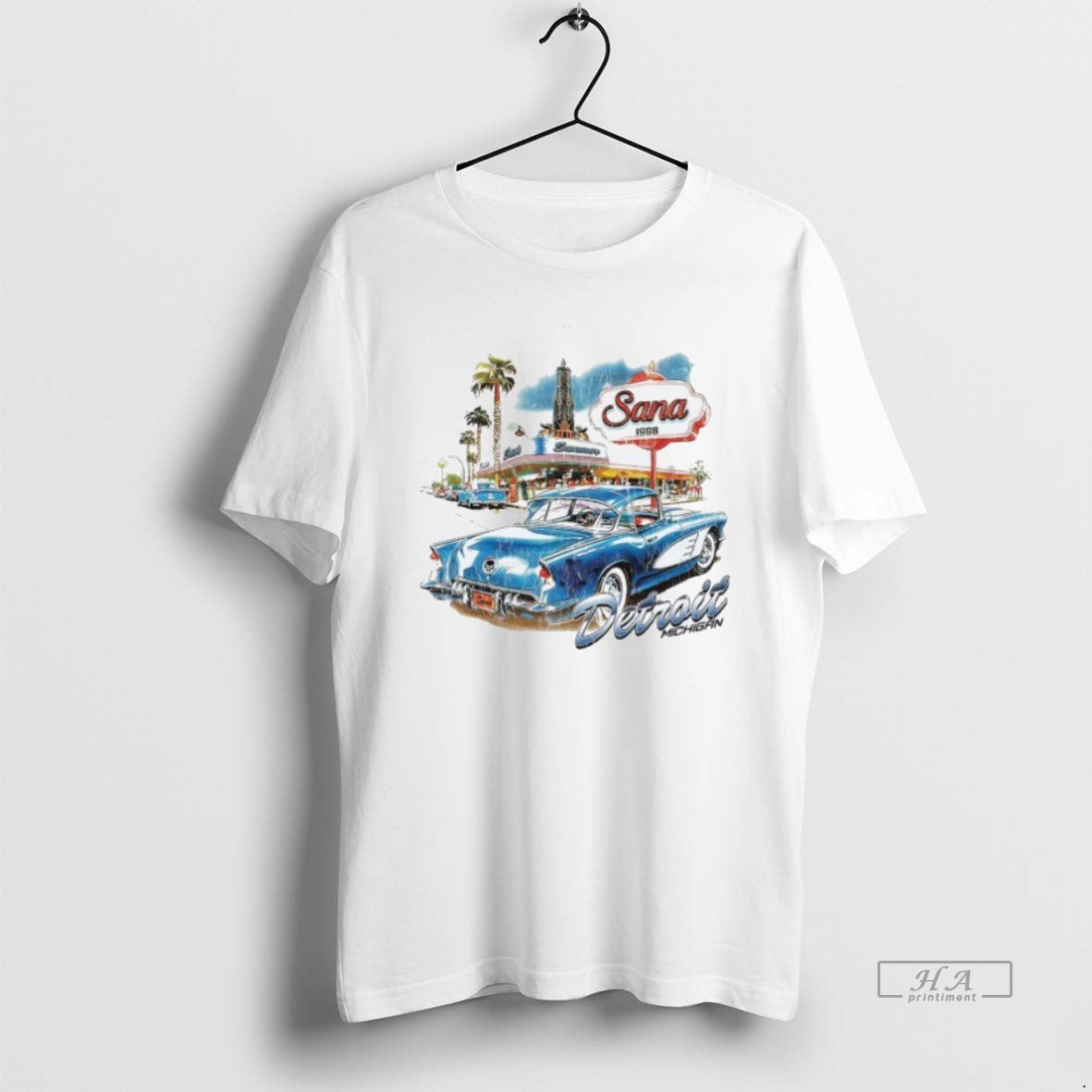 Official Sana Detroit Michigan Cruise T-Shirts, Hoodie, Sweatshirt - T-Shirt, Sweatshirt, Hoodie