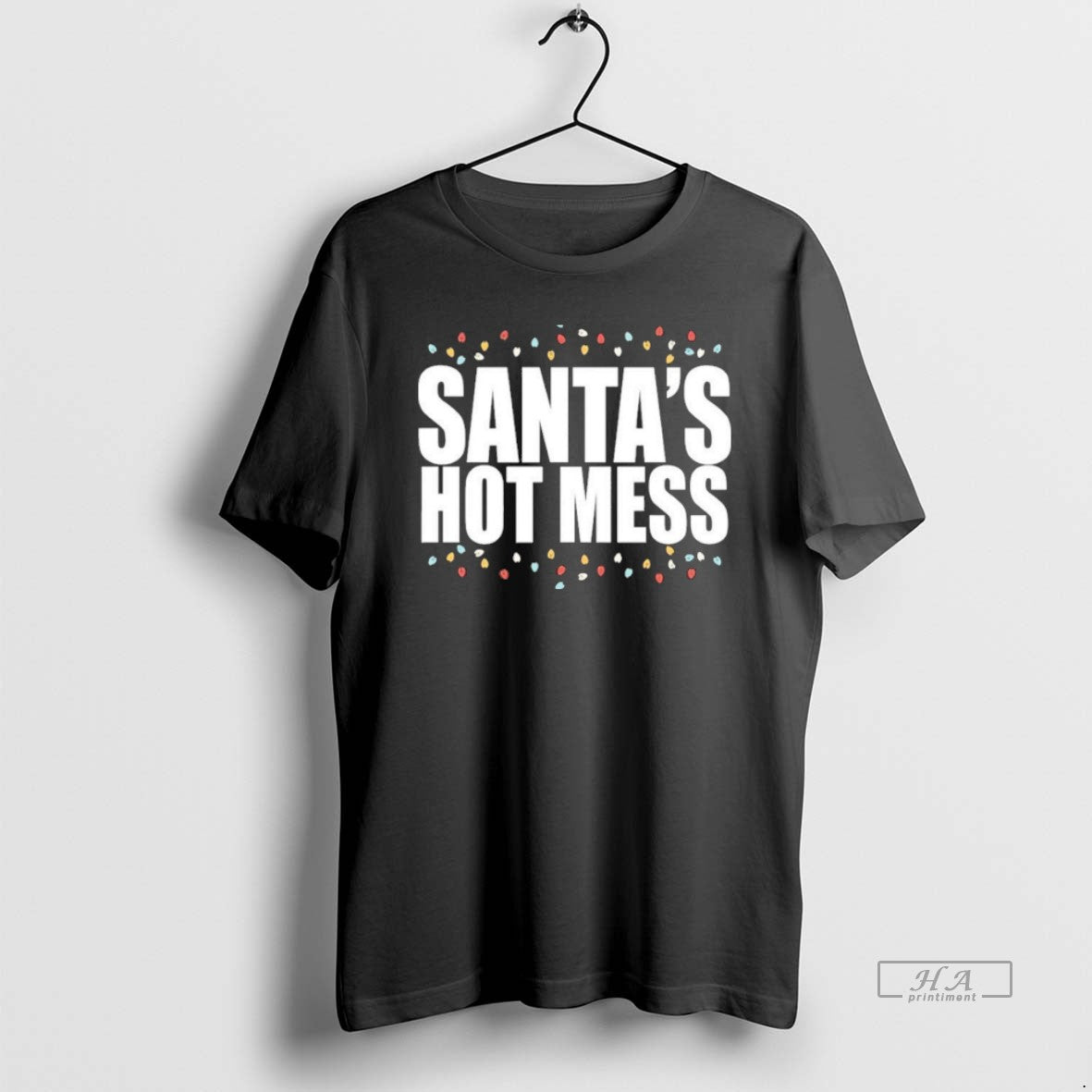 Official Santas Hot Mess T-Shirts, Hoodie, Sweatshirt - T-Shirt, Sweatshirt, Hoodie