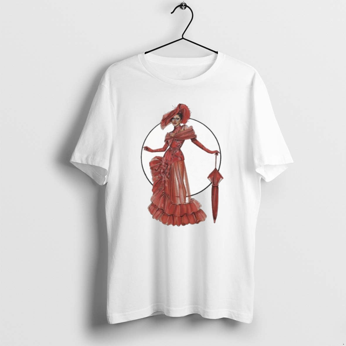 Official Sasha Colby Parasol T-Shirts, Hoodie, Sweatshirt - T-Shirt, Sweatshirt, Hoodie