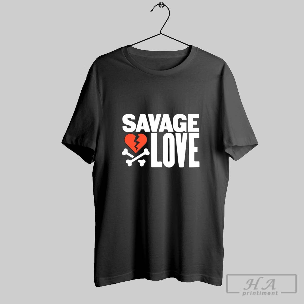 Official Savage Love Heart Broken T-Shirts, Hoodie, Sweatshirt - T-Shirt, Sweatshirt, Hoodie