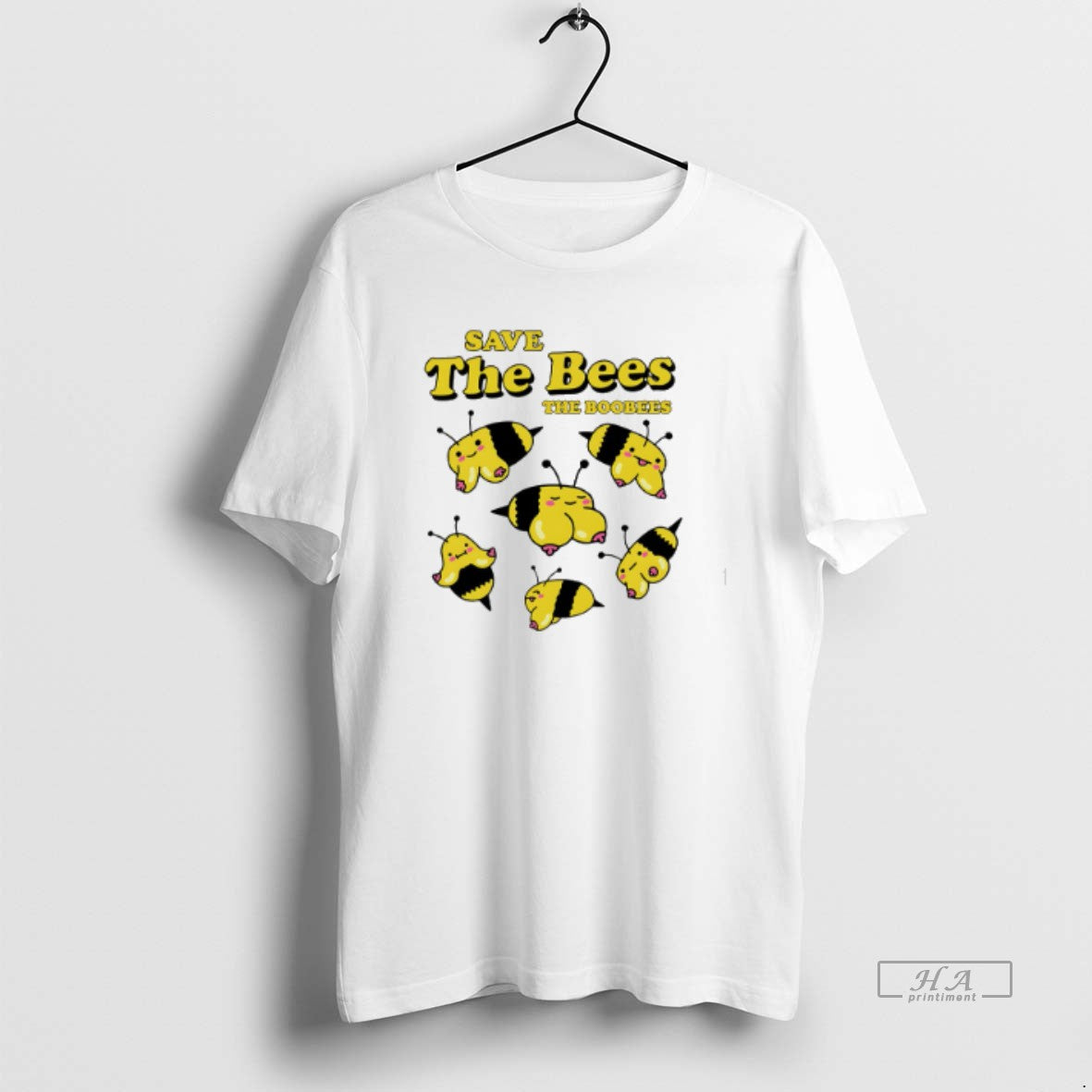 Official Save Bees Boobees Cartoon T-Shirts, Hoodie, Sweatshirt - T-Shirt, Sweatshirt, Hoodie