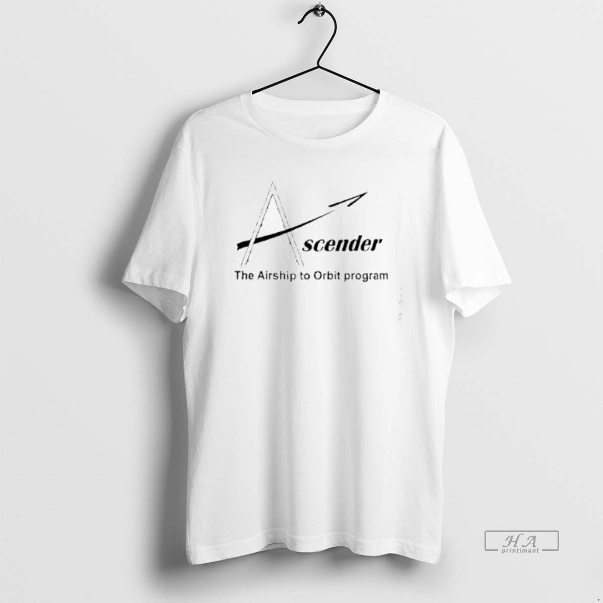 Official Scender Airship Orbit Program T-Shirts, Hoodie, Sweatshirt - T-Shirt, Sweatshirt, Hoodie