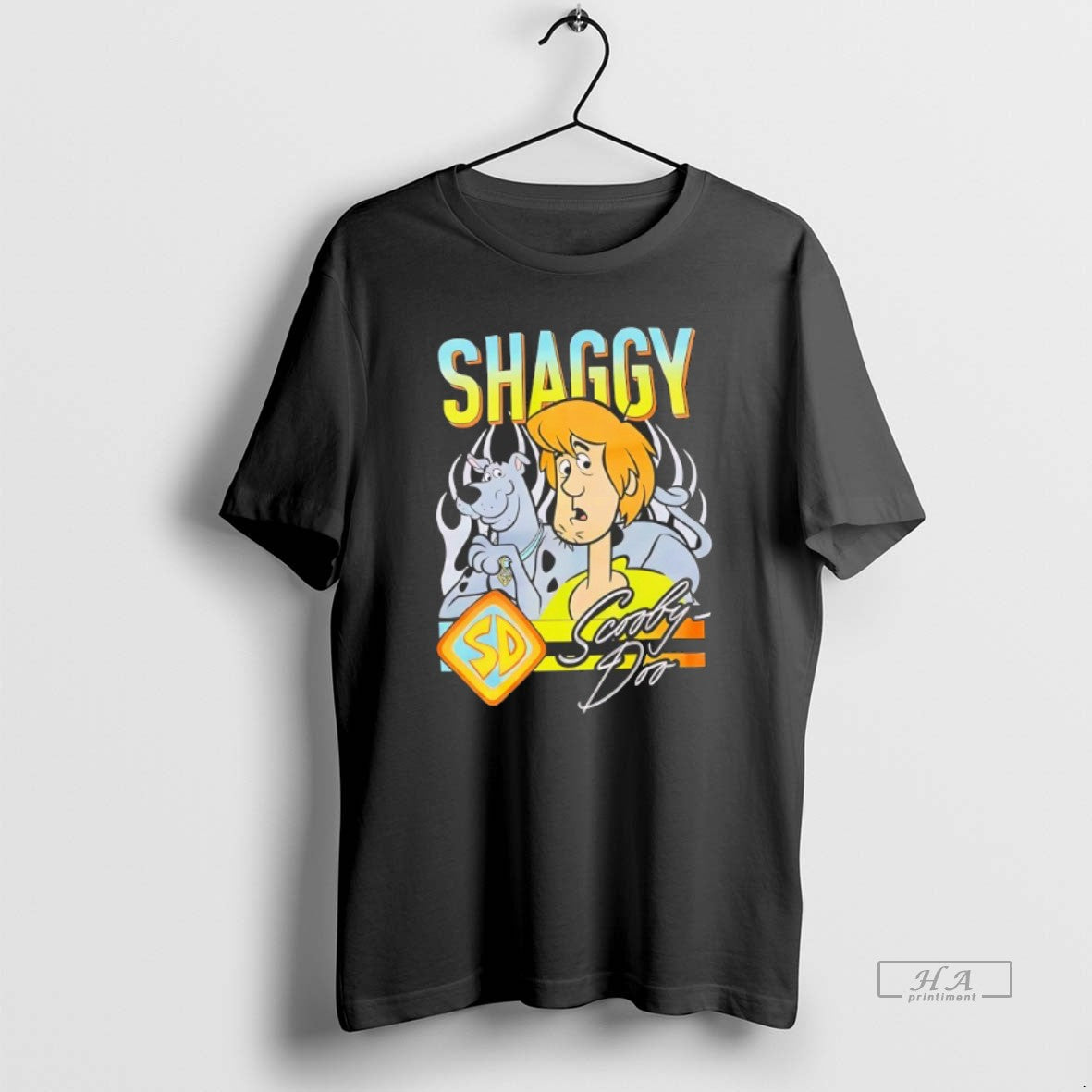 Official Scooby Doo Shaggy Cartoon T-Shirts, Hoodie, Sweatshirt - T-Shirt, Sweatshirt, Hoodie