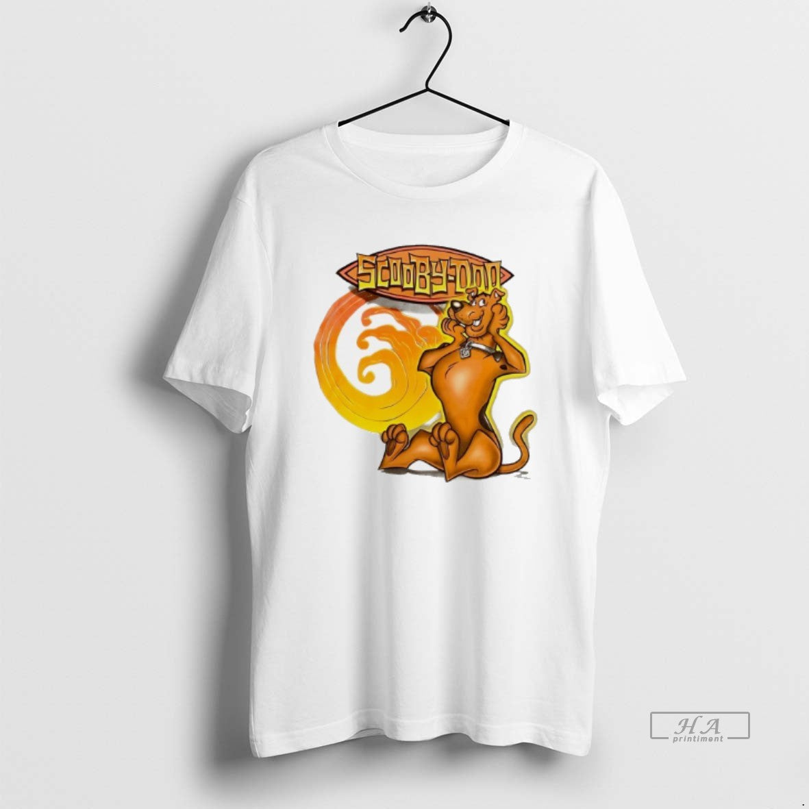 Official Scooby Doo Vintage Y2k T-Shirts, Hoodie, Sweatshirt - T-Shirt, Sweatshirt, Hoodie