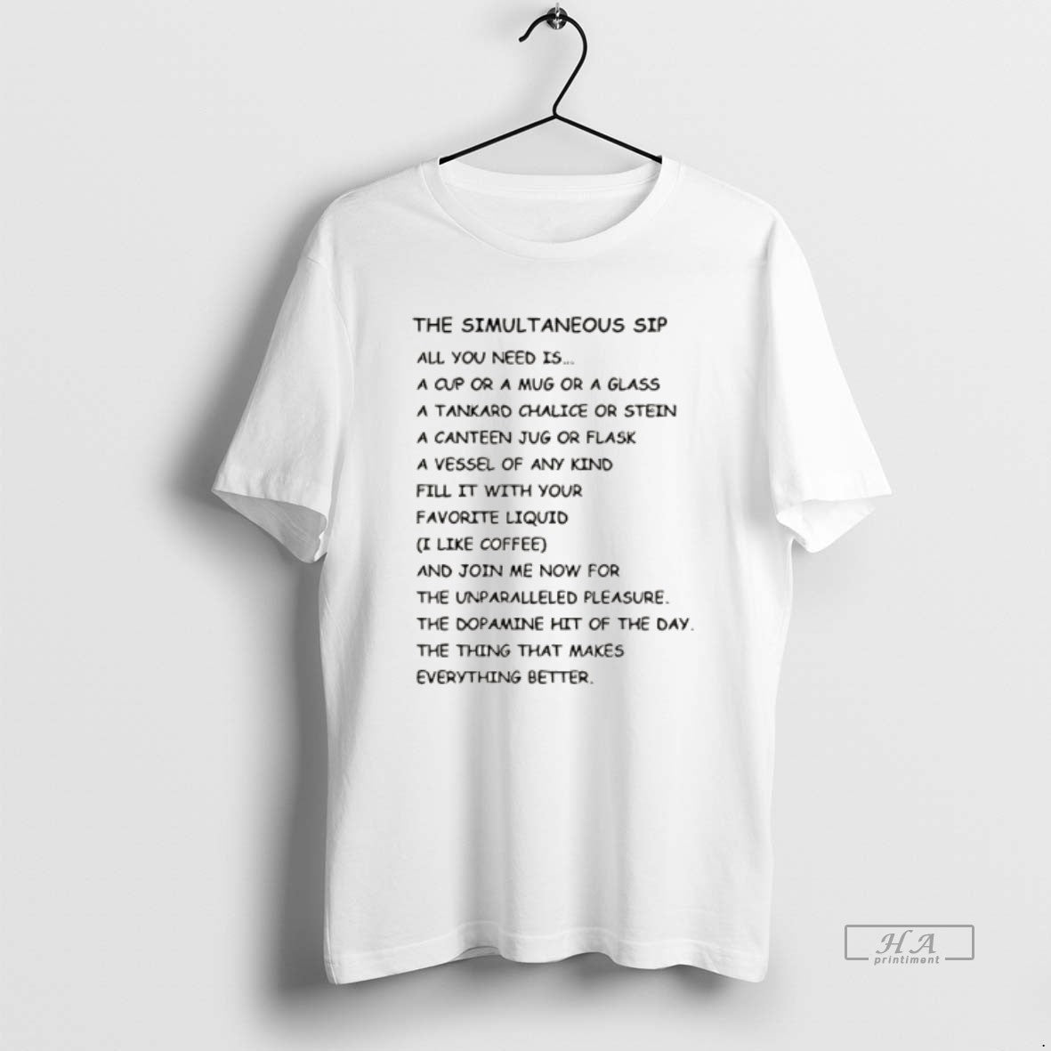 Official Scott Adams Simultaneous Sip 2026 Simultaneous Sip All You Need Is T-Shirts, Hoodie, Sweatshirt - T-Shirt, Sweatshirt, Hoodie