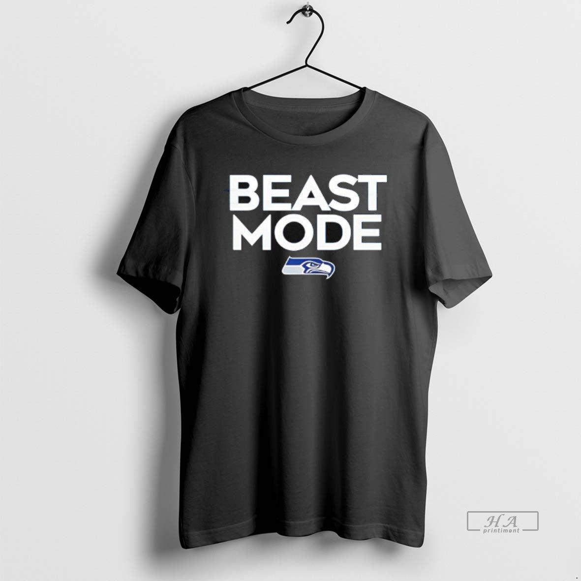 Official Seahawks Beast Mode Nfc T-Shirts, Hoodie, Sweatshirt - T-Shirt, Sweatshirt, Hoodie