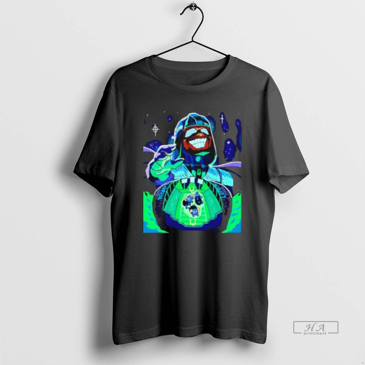 Official Seahawks Dark Side T-Shirts, Hoodie, Sweatshirt - T-Shirt, Sweatshirt, Hoodie