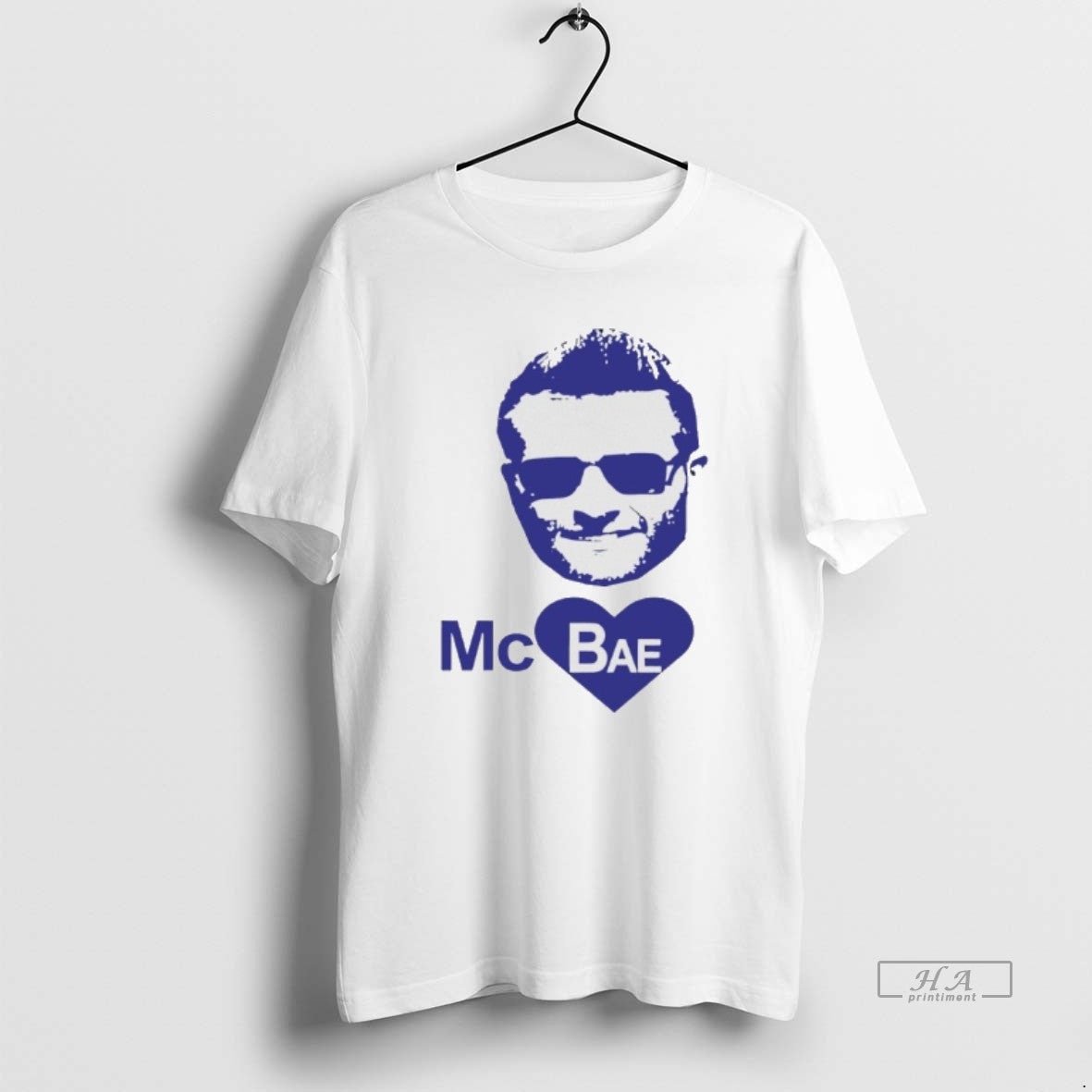 Official Sean Mcvay Mcbae Los Angeles Football T-Shirts, Hoodie, Sweatshirt - T-Shirt, Sweatshirt, Hoodie