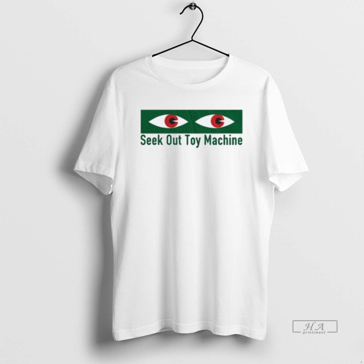Official Seek Out Toy Machine Eyes T-Shirts, Hoodie, Sweatshirt - T-Shirt, Sweatshirt, Hoodie