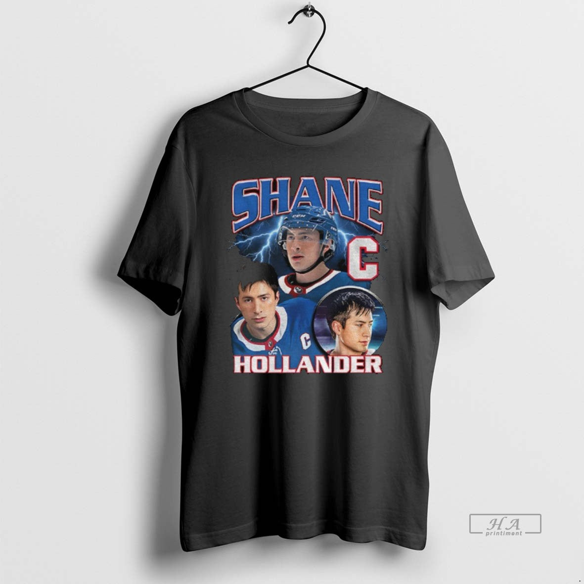 Official Shane Hollander Rival Hockey Show Rap C T-Shirts, Hoodie, Sweatshirt - T-Shirt, Sweatshirt, Hoodie