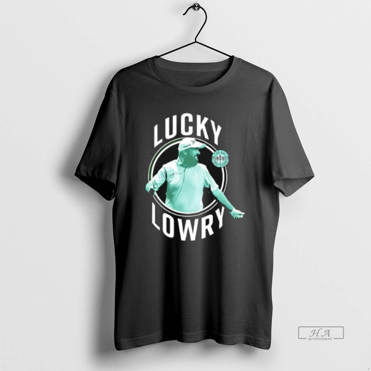 Official Shane Lowry Bay Golf Club Lucky Lowry T-Shirts, Hoodie, Sweatshirt - T-Shirt, Sweatshirt, Hoodie