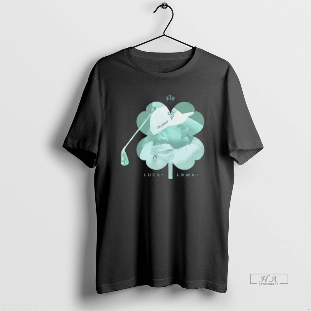 Official Shane Lowry Bay Golf Club Shamrock T-Shirts, Hoodie, Sweatshirt - T-Shirt, Sweatshirt, Hoodie