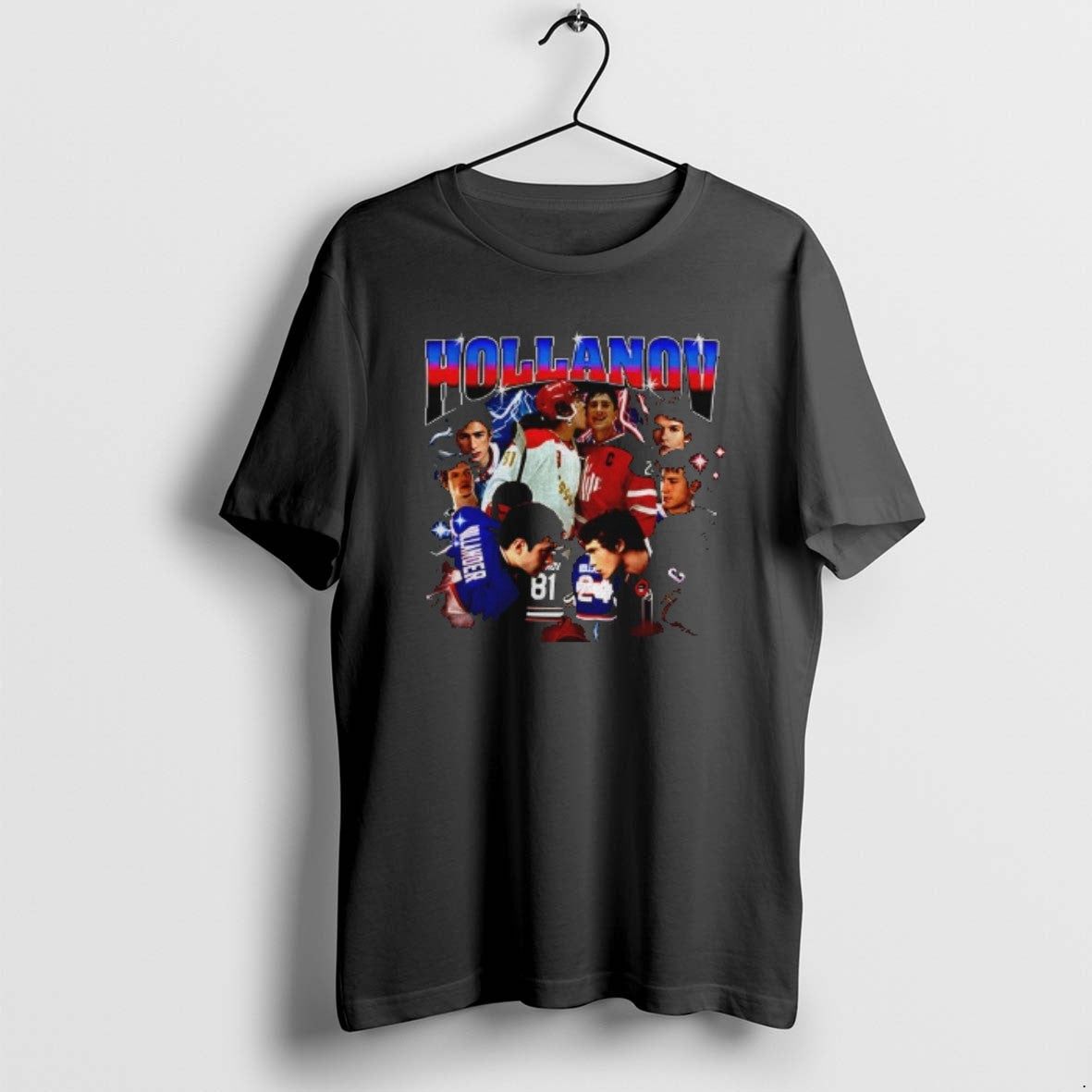 Official Shane Rival Hockey Show Hollanov T-Shirts, Hoodie, Sweatshirt - T-Shirt, Sweatshirt, Hoodie