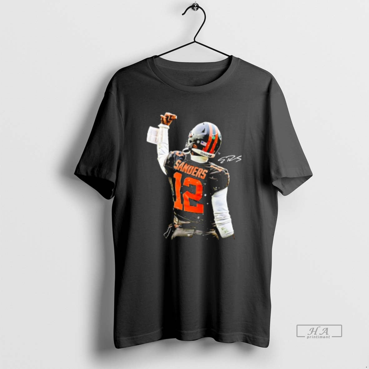 Official Shedeur Sanders Cleveland Browns Legendary Signature T-Shirts, Hoodie, Sweatshirt - T-Shirt, Sweatshirt, Hoodie