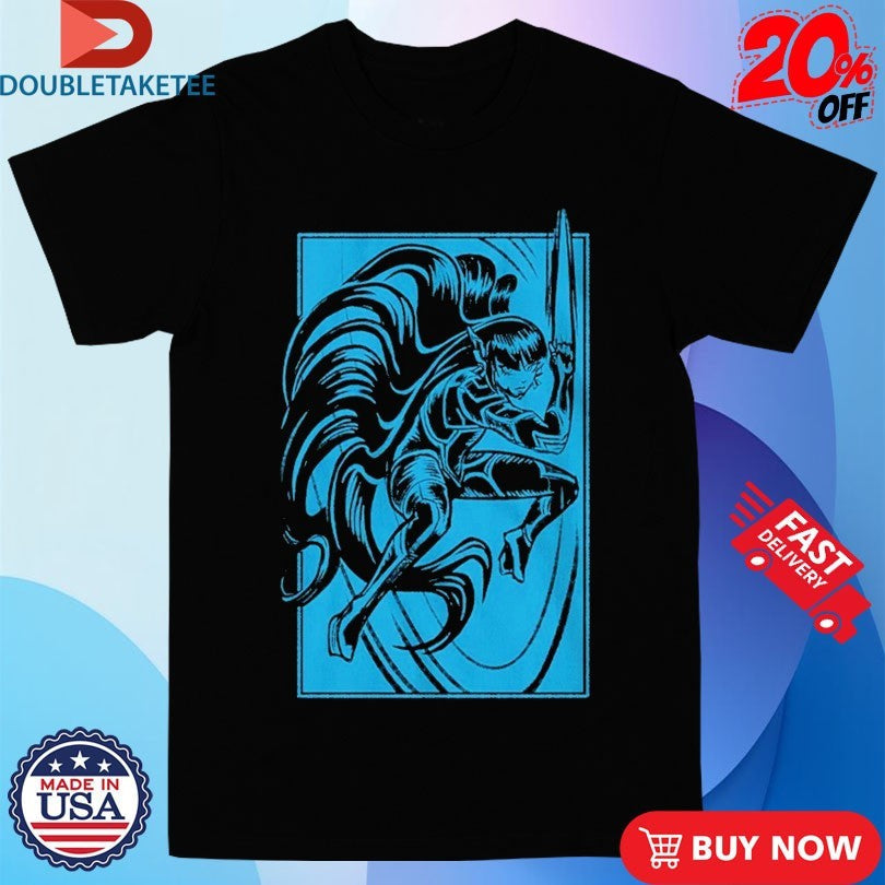 Shin Megami Tensei V Aramasa Shirts Unisex T-shirt, Sweatshirt, Hoodie, Long Sleeve Tee - T-Shirt, Sweatshirt, Hoodie