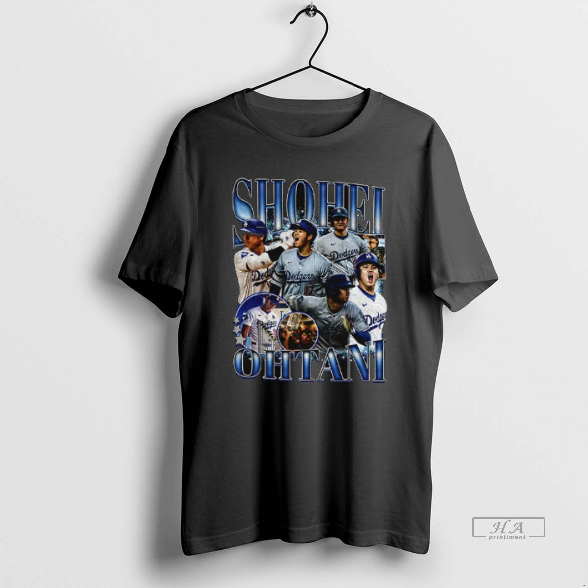Official Shohei Ohtani Los Angeles Dodgers Mlb Baseball Signature T-Shirts, Hoodie, Sweatshirt - T-Shirt, Sweatshirt, Hoodie