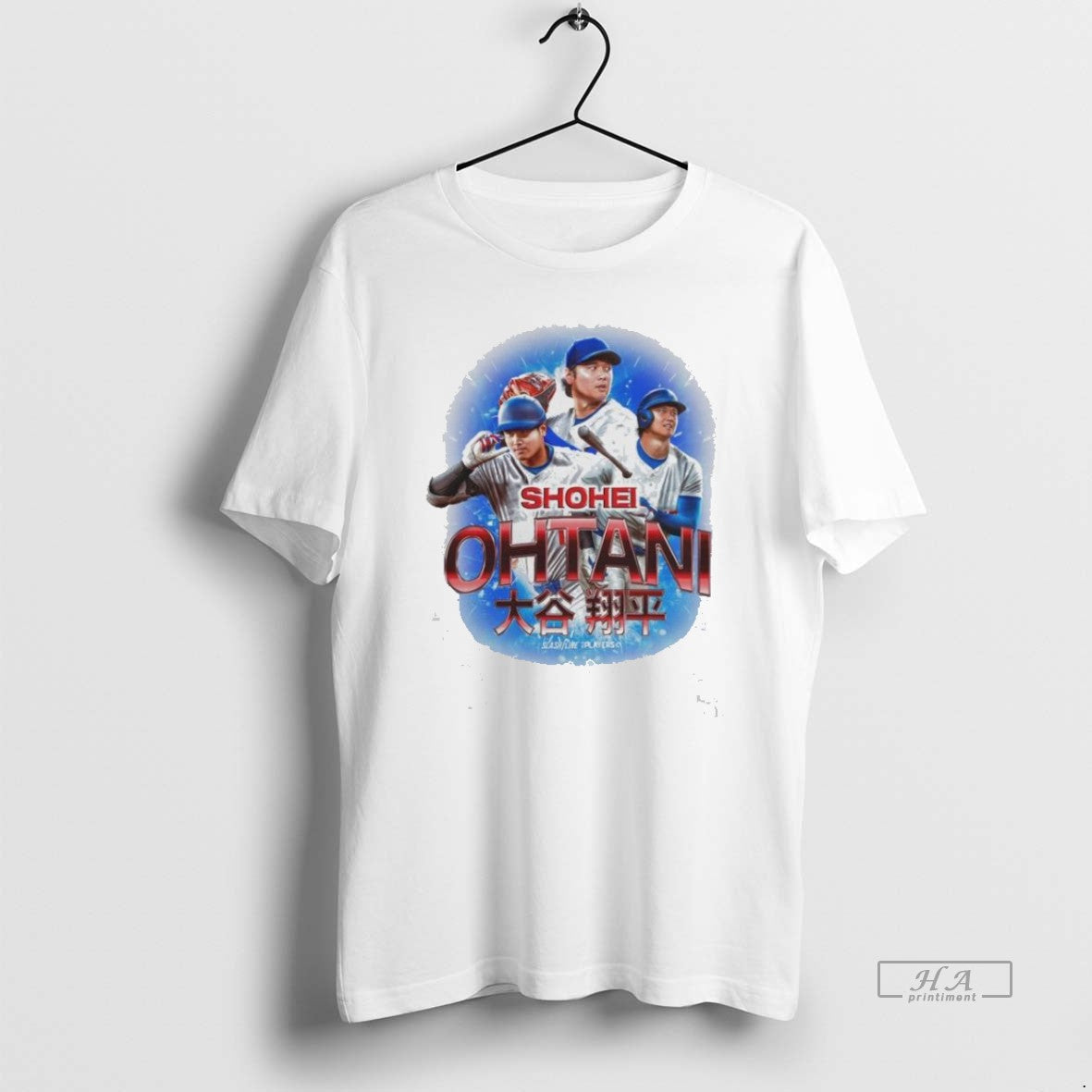 Official Shohei Ohtani Los Angeles Dodgers Signature 2025 T-Shirts, Hoodie, Sweatshirt - T-Shirt, Sweatshirt, Hoodie