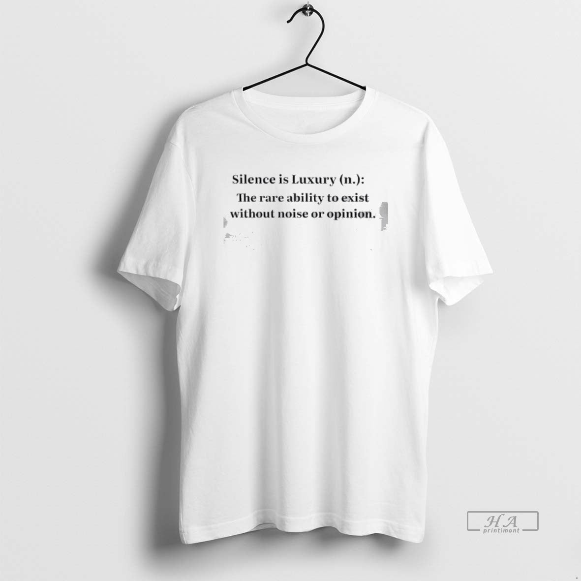 Official Silence Is Luxury Rare Ability Exist Without Noise Opinion T-Shirts, Hoodie, Sweatshirt - T-Shirt, Sweatshirt, Hoodie