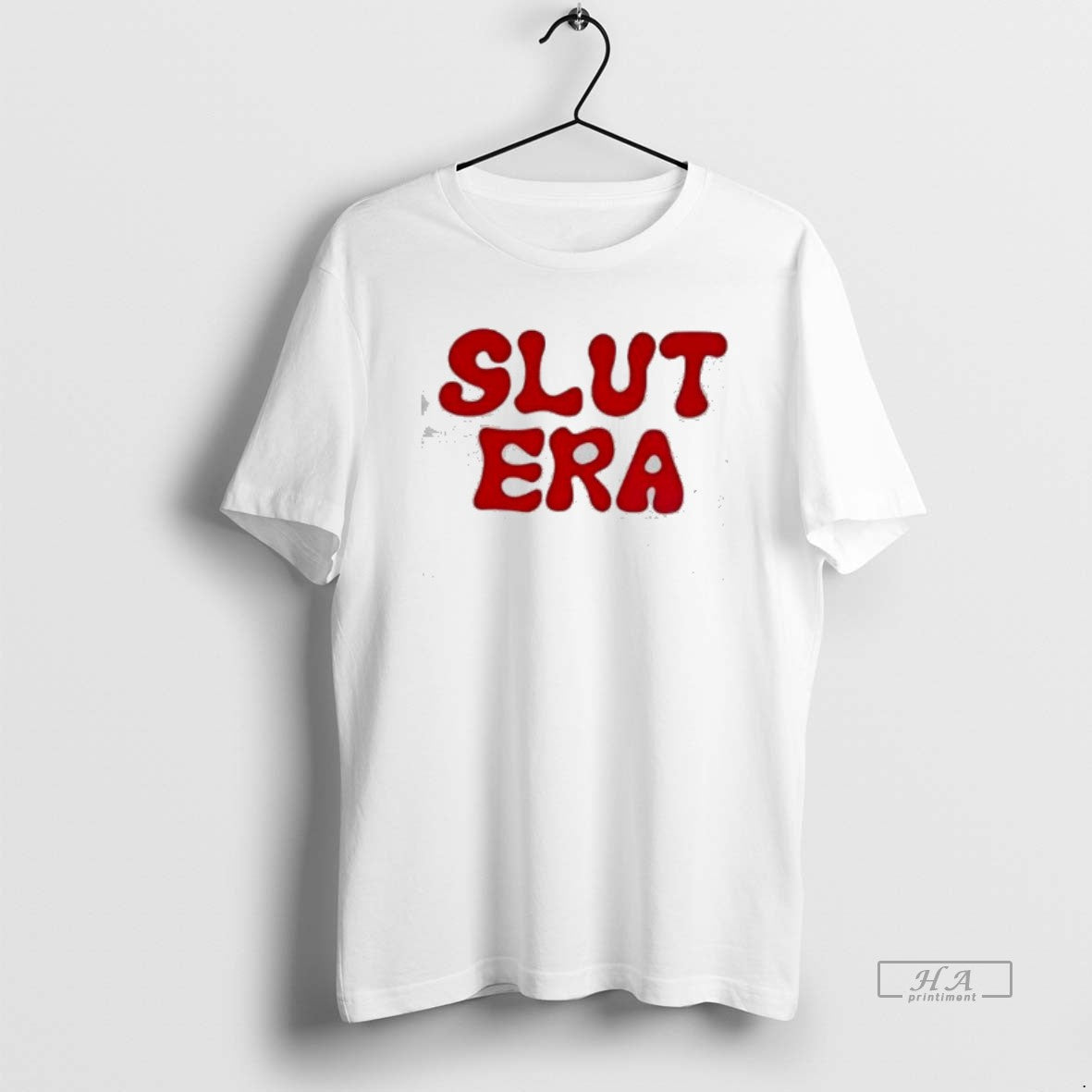 Official Slut Era Red Text T-Shirts, Hoodie, Sweatshirt - T-Shirt, Sweatshirt, Hoodie