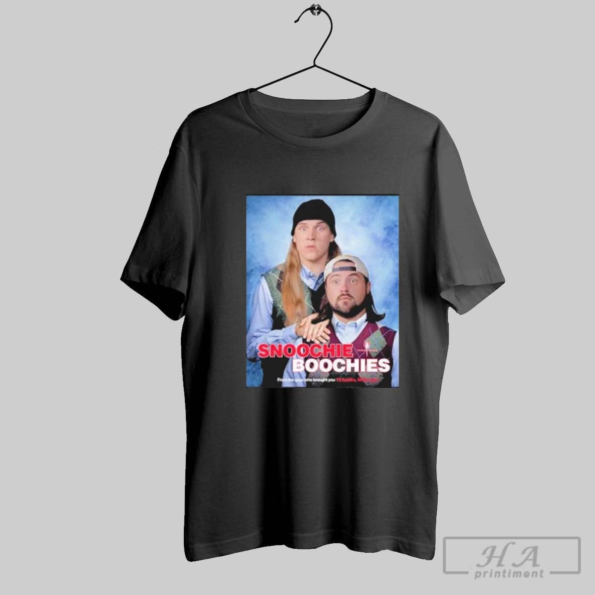 Official Snoochie Boochies Step Brothers T-Shirts, Hoodie, Sweatshirt - T-Shirt, Sweatshirt, Hoodie