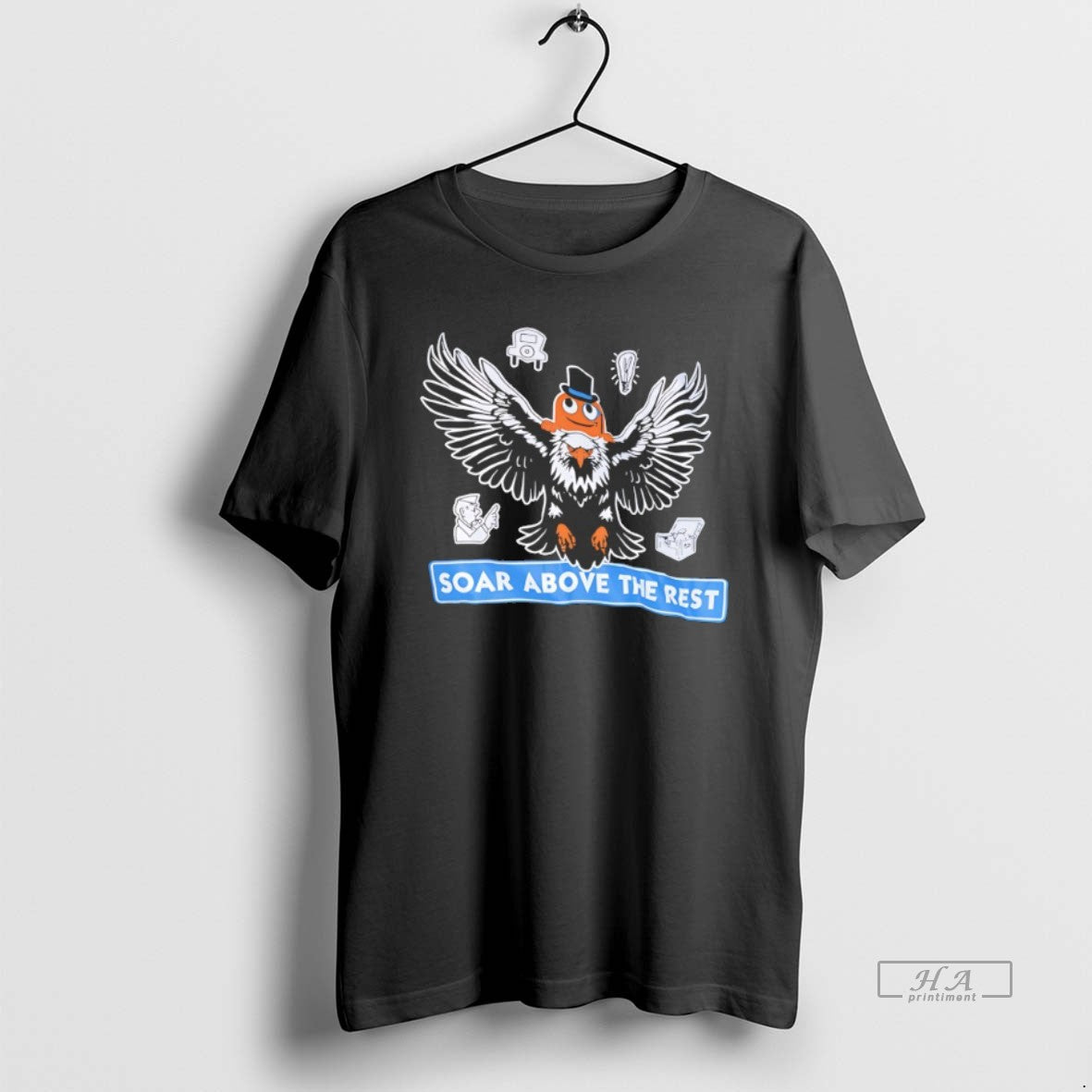 Official Soar Above Rest T-Shirts, Hoodie, Sweatshirt - T-Shirt, Sweatshirt, Hoodie