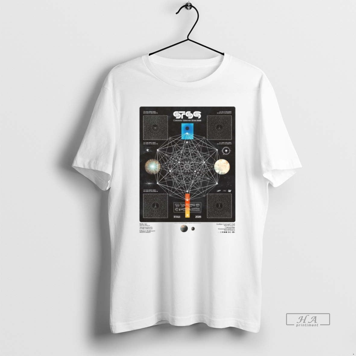 Official Sound Tribe Sector 9 Sts9 X Conscious Alliance Colorado Takeover 2026 T-Shirts, Hoodie, Sweatshirt - T-Shirt, Sweatshirt, Hoodie