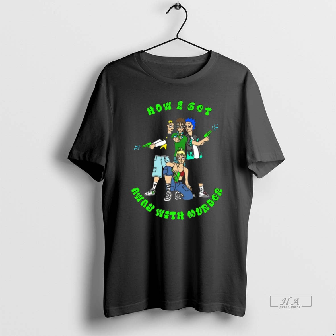 Official South Arcade How Get Away Murder T-Shirts, Hoodie, Sweatshirt - T-Shirt, Sweatshirt, Hoodie