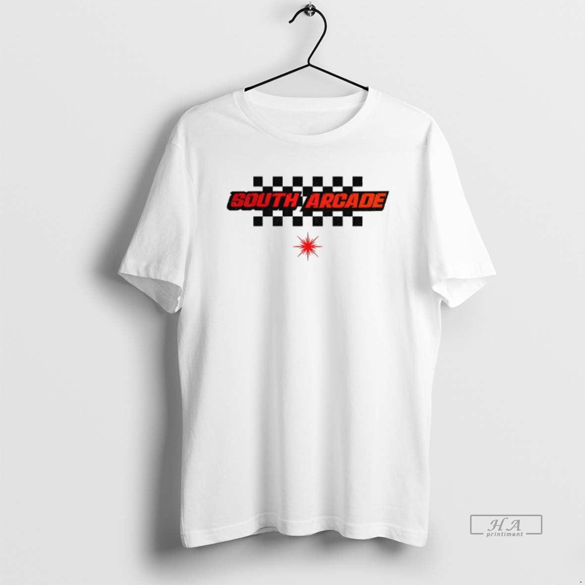 Official South Arcade Rock Sound Logo T-Shirts, Hoodie, Sweatshirt - T-Shirt, Sweatshirt, Hoodie