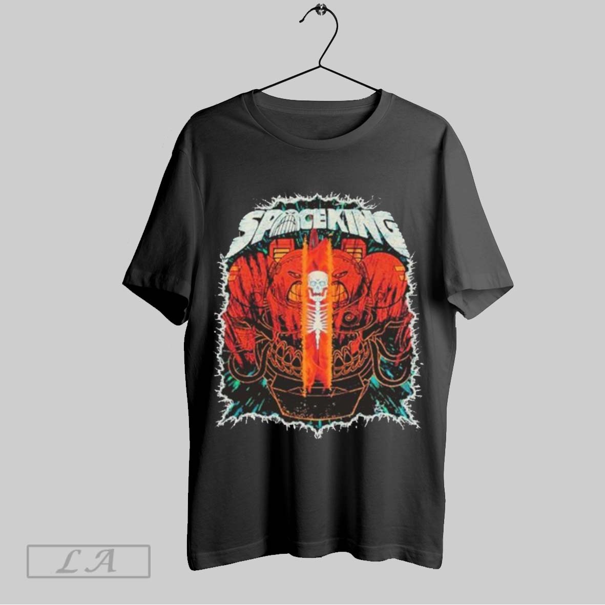 Official Space King Star Defender New T-Shirts, Hoodie, Sweatshirt - T-Shirt, Sweatshirt, Hoodie
