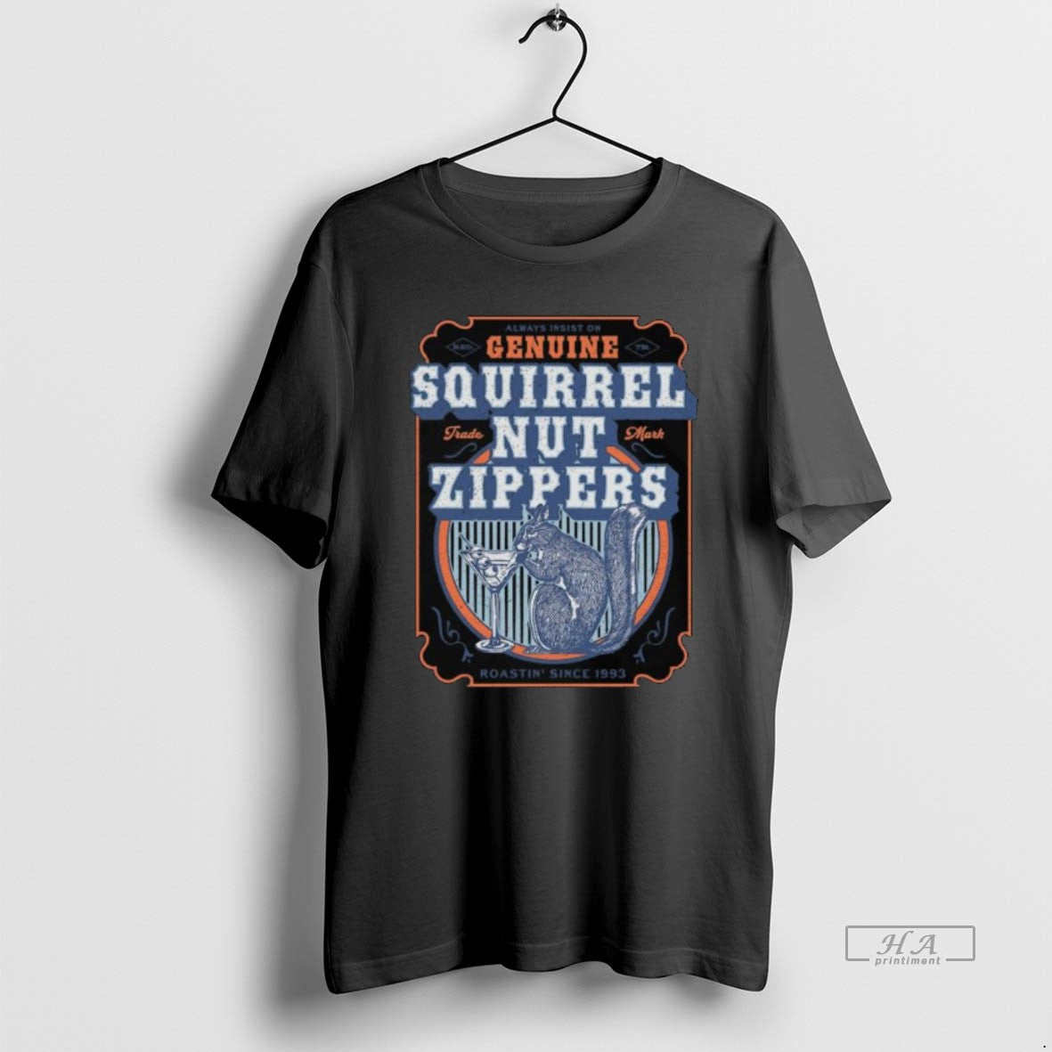Official Squirrel Nut Zuppers Martini Long Sleve T-Shirts, Hoodie, Sweatshirt - T-Shirt, Sweatshirt, Hoodie
