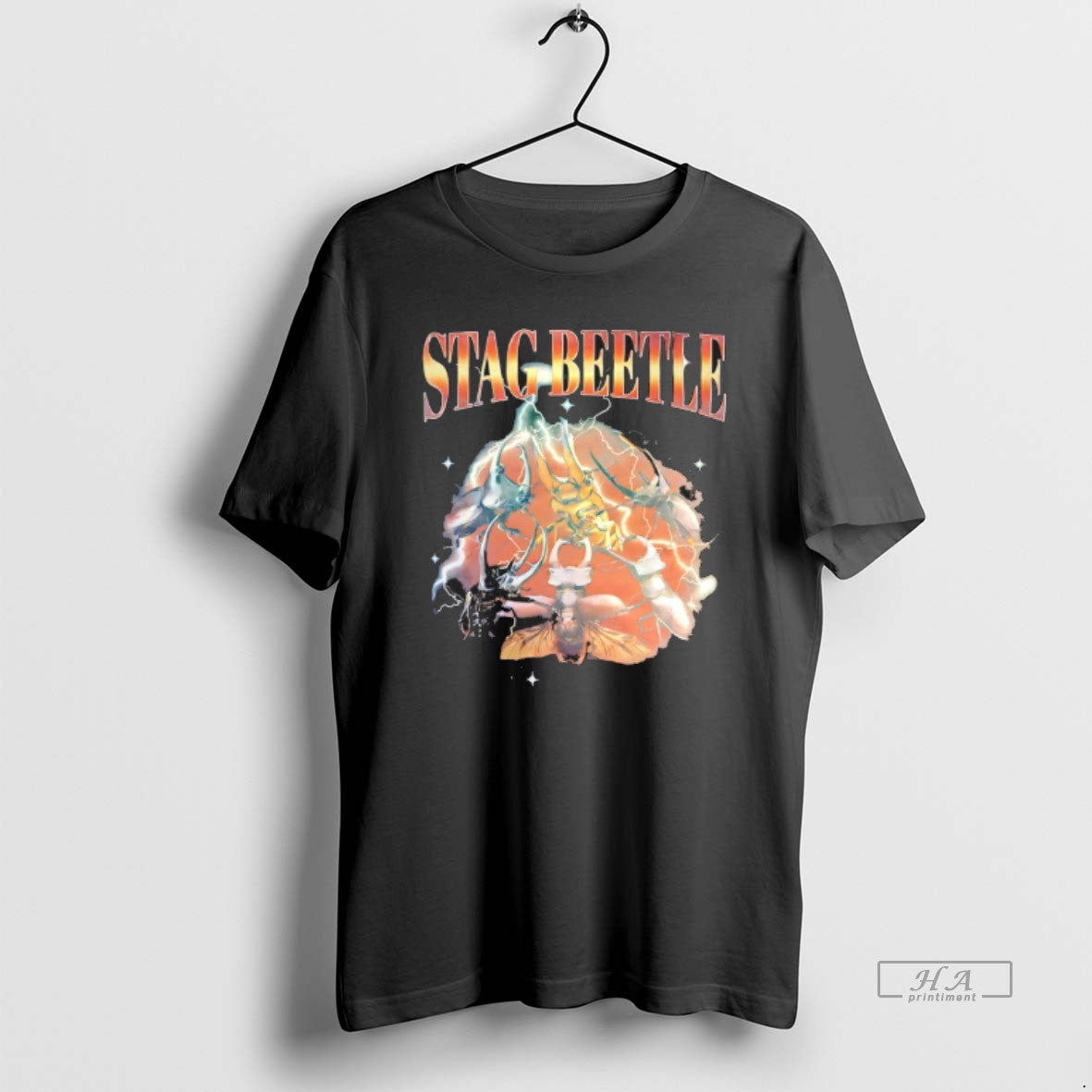 Official Stag Beetle 90s Bootleg T-Shirts, Hoodie, Sweatshirt - T-Shirt, Sweatshirt, Hoodie