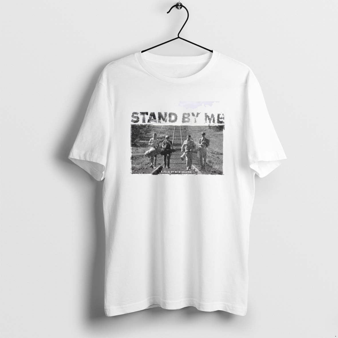 Official Stand Me Film T-Shirts, Hoodie, Sweatshirt - T-Shirt, Sweatshirt, Hoodie