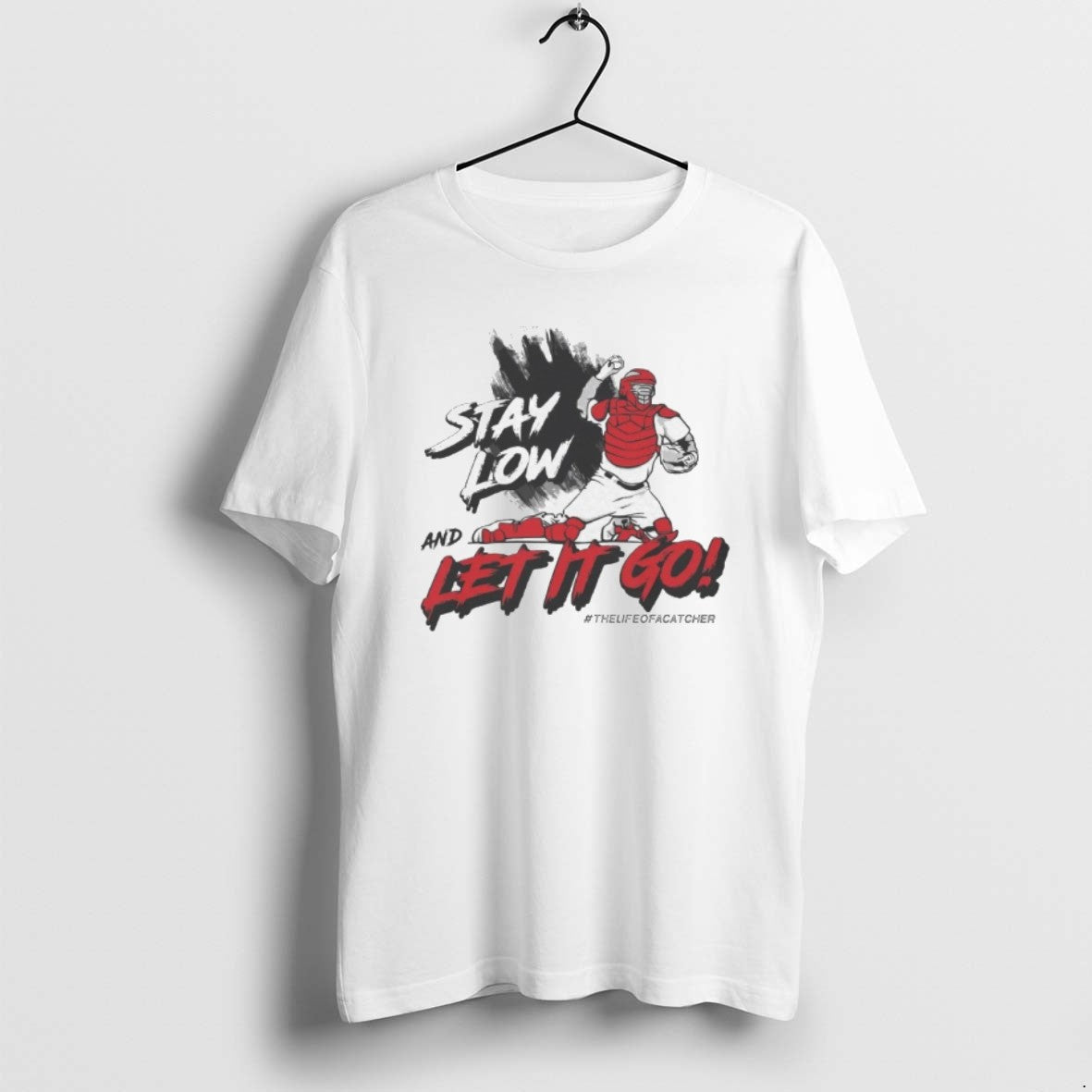 Official Stay Low Let Go T-Shirts, Hoodie, Sweatshirt - T-Shirt, Sweatshirt, Hoodie