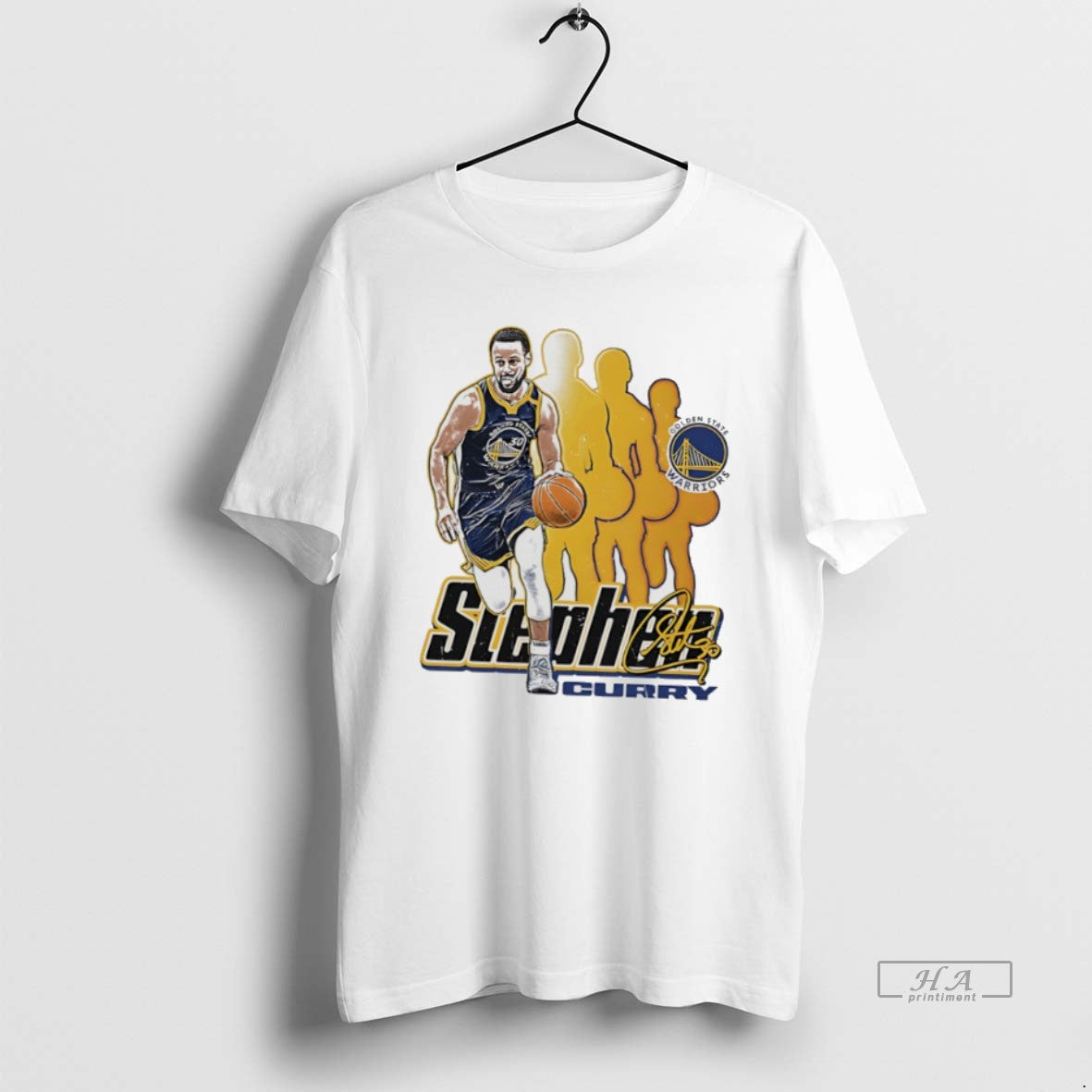 Official Steph Curry Golden State Warriors Nba Player Signature Retro T-Shirts, Hoodie, Sweatshirt - T-Shirt, Sweatshirt, Hoodie