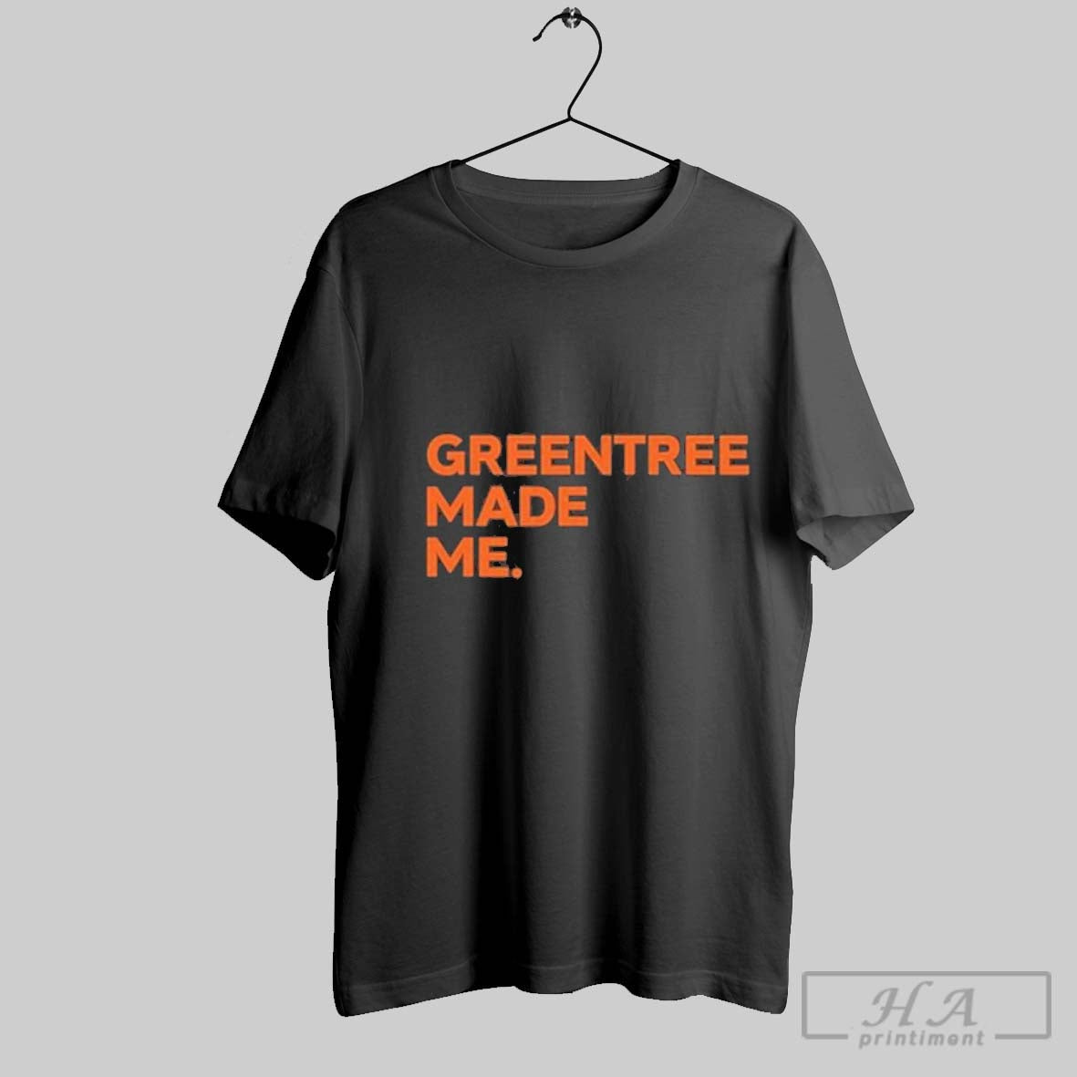 Official Stephen Smith Greentree Made Me T-Shirts, Hoodie, Sweatshirt - T-Shirt, Sweatshirt, Hoodie