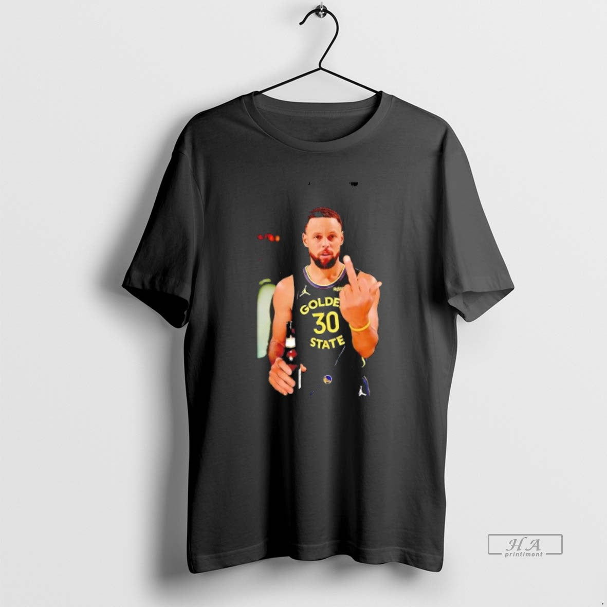 Official Stephen Curry Middle Finger Smoking Drinking Beer T-Shirts, Hoodie, Sweatshirt - T-Shirt, Sweatshirt, Hoodie