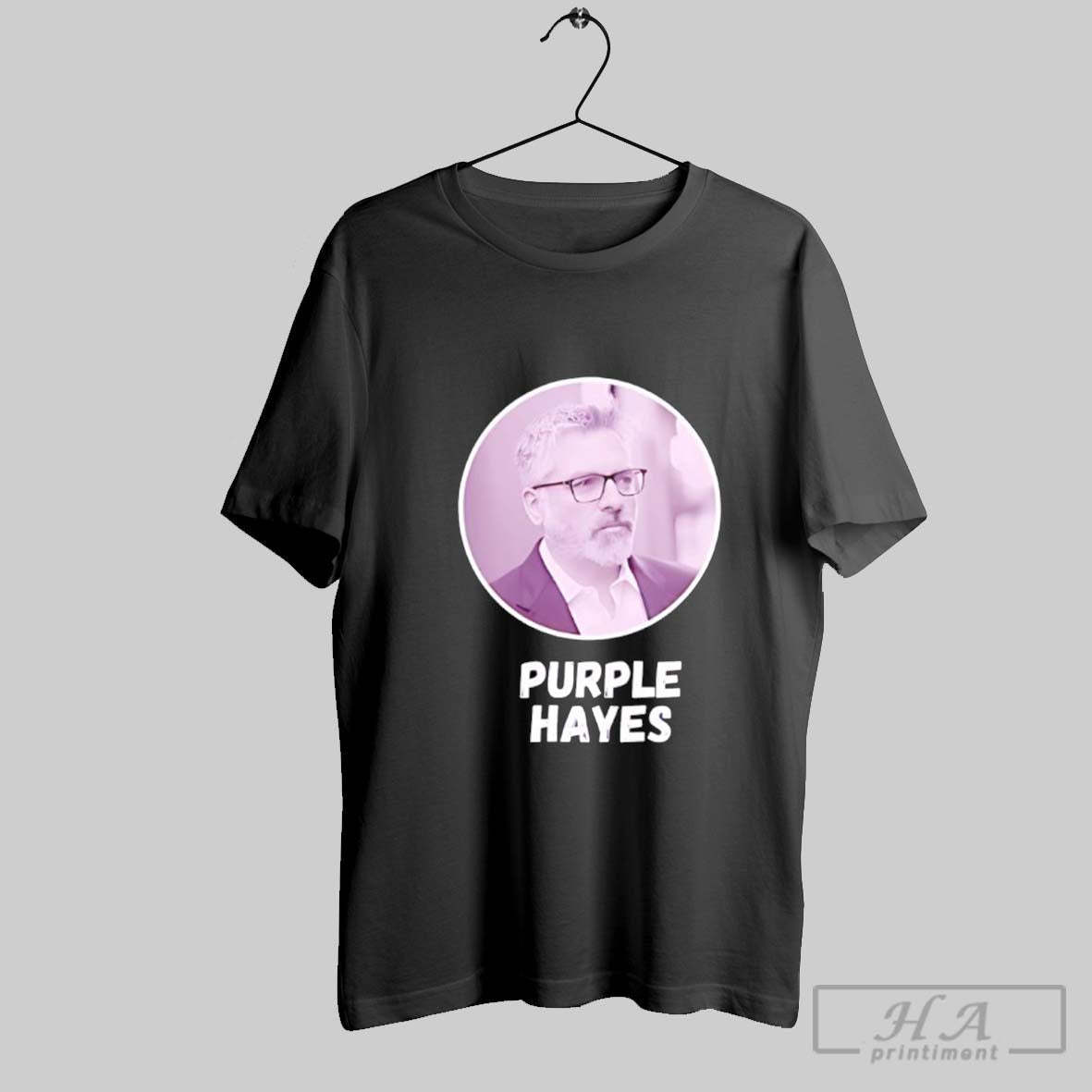 Official Stephen Hayes Purple Hayes T-Shirts, Hoodie, Sweatshirt - T-Shirt, Sweatshirt, Hoodie