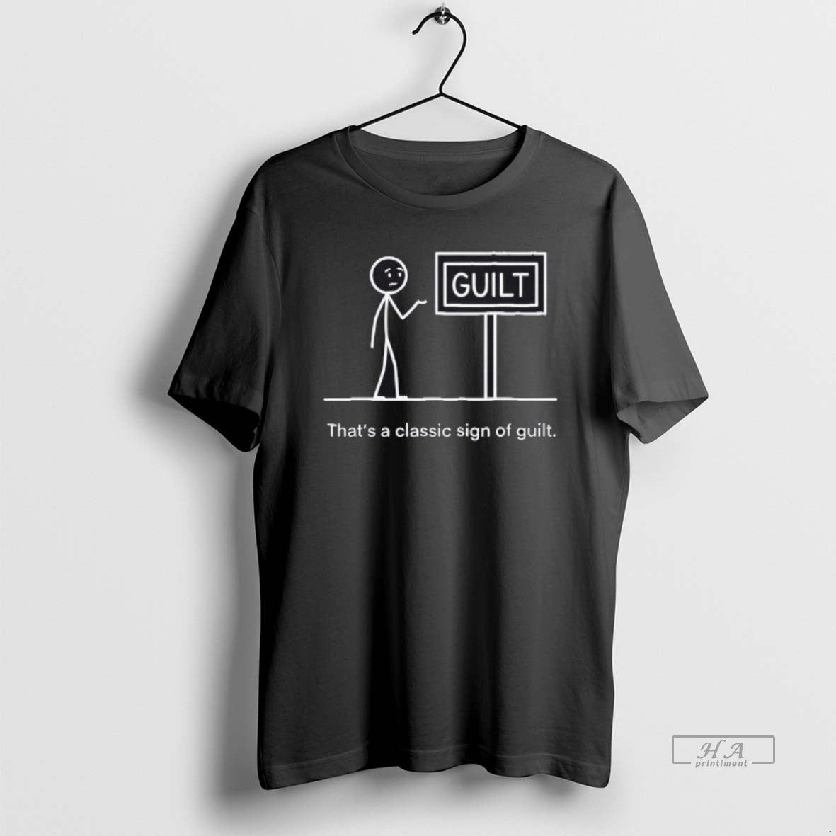 Official Stickman Guilt Thats Classic Sign Guilt T-Shirts, Hoodie, Sweatshirt - T-Shirt, Sweatshirt, Hoodie