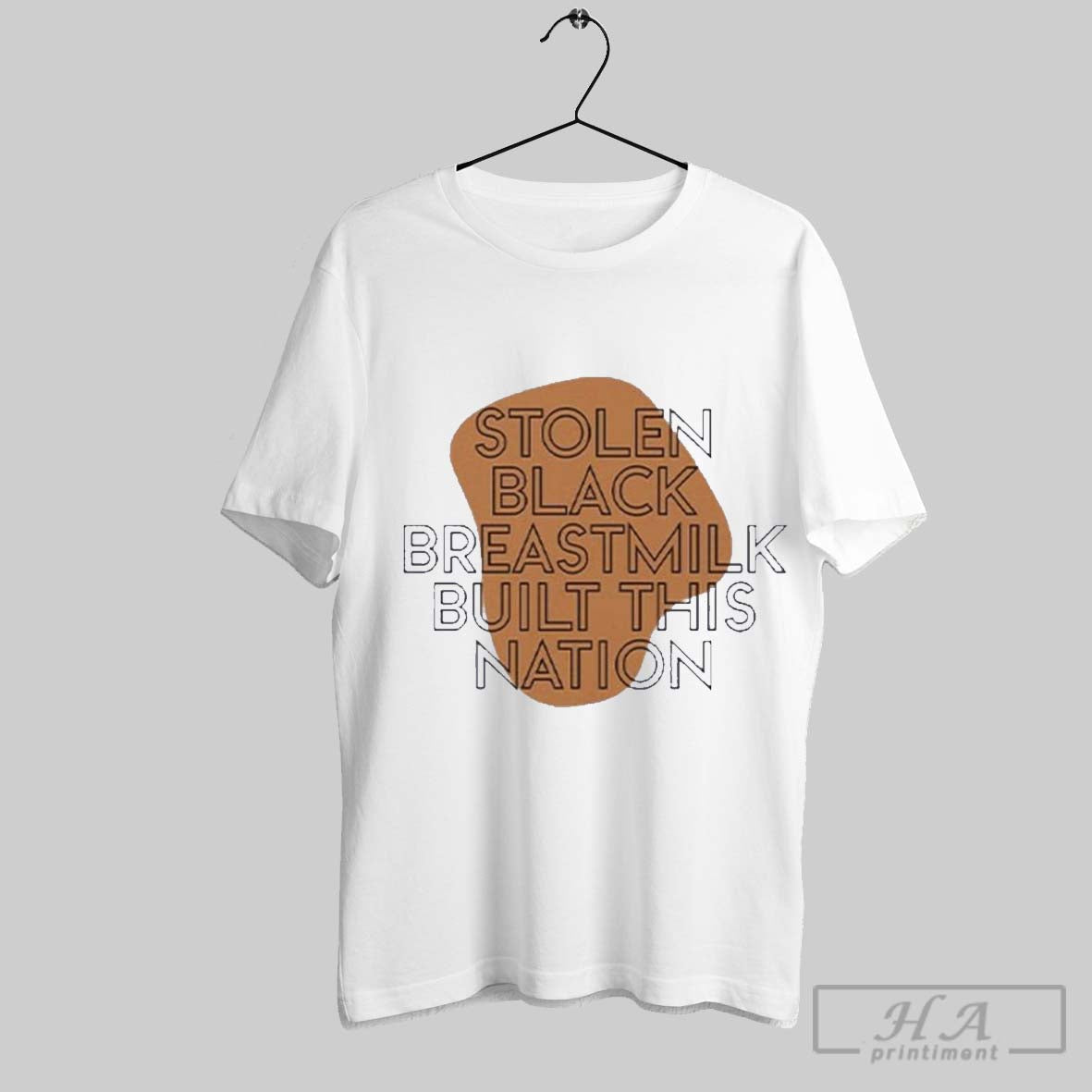 Official Stolen Black Breastmilk Built This Nation T T-Shirts, Hoodie, Sweatshirt - T-Shirt, Sweatshirt, Hoodie