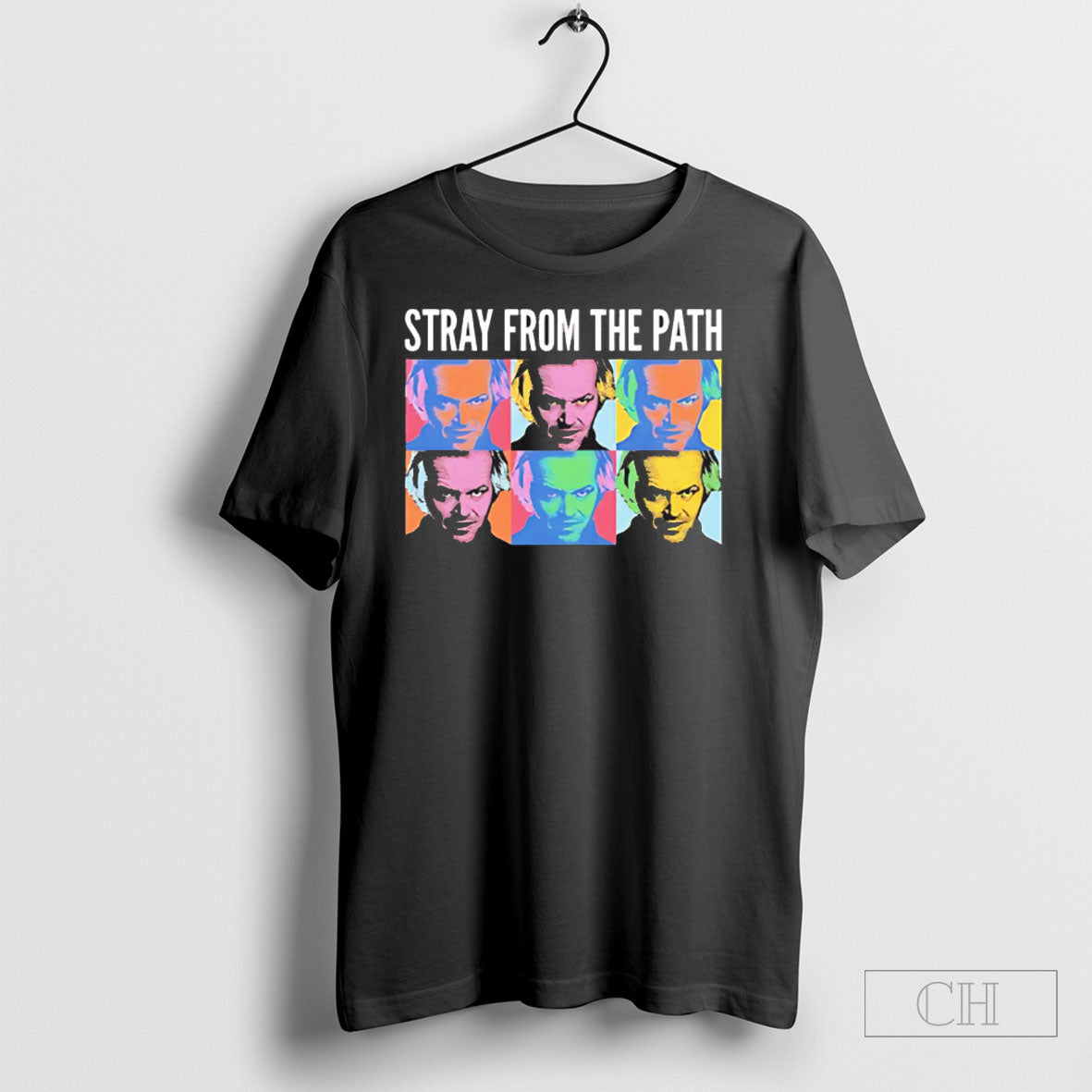 Official Stray Path Kubrick Stare Shirts T-Shirts, Hoodie, Sweatshirt - T-Shirt, Sweatshirt, Hoodie