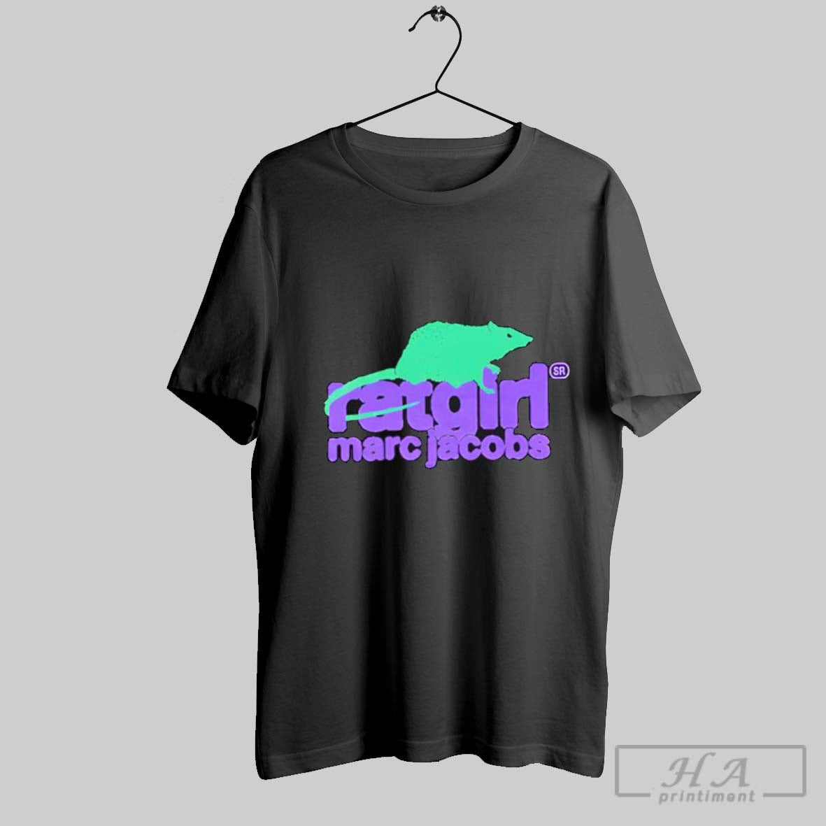 Official Stray Rats Ratgirl X Marc Jacobs T-Shirts, Hoodie, Sweatshirt - T-Shirt, Sweatshirt, Hoodie