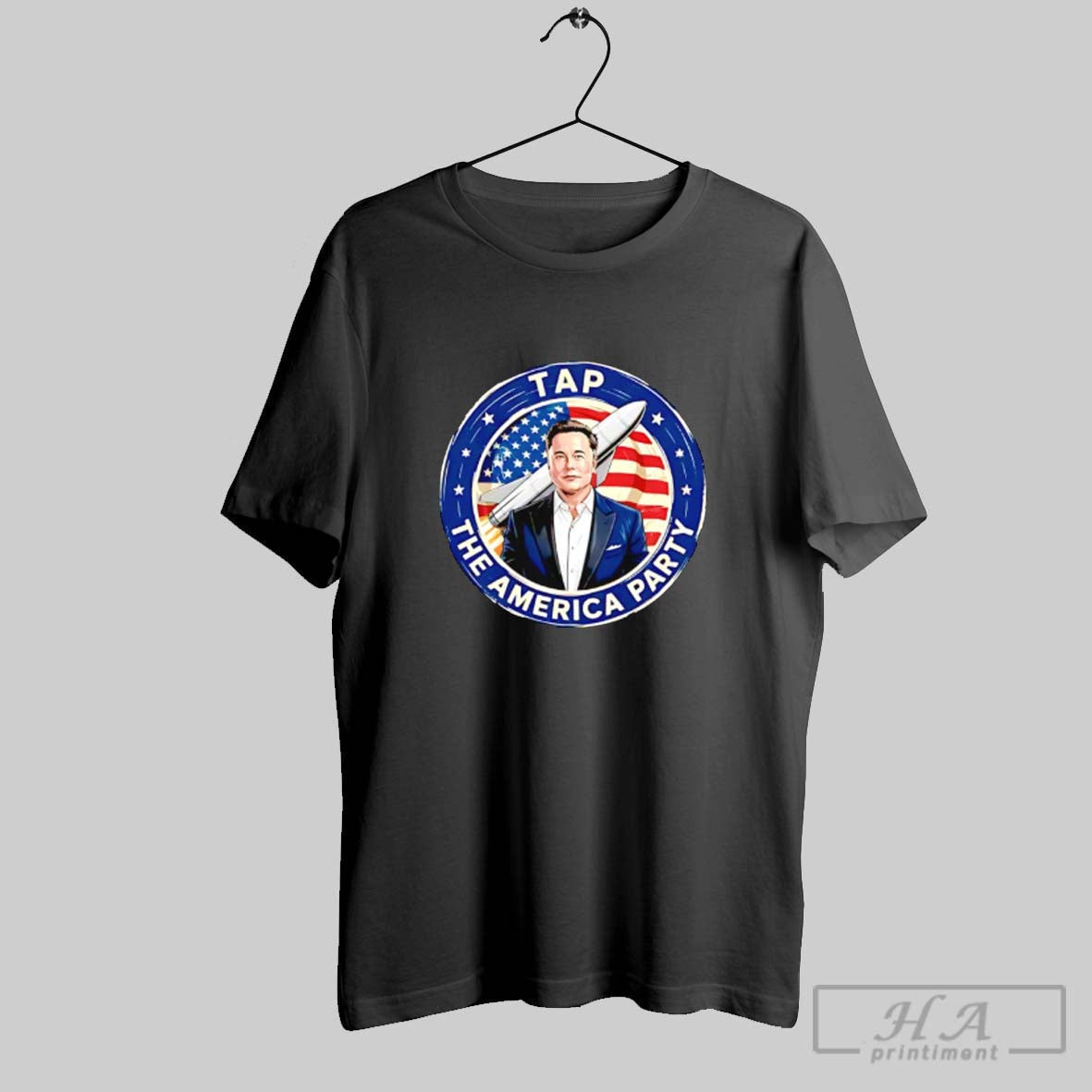 Official Tap America Party Elon Musk T-Shirts, Hoodie, Sweatshirt - T-Shirt, Sweatshirt, Hoodie
