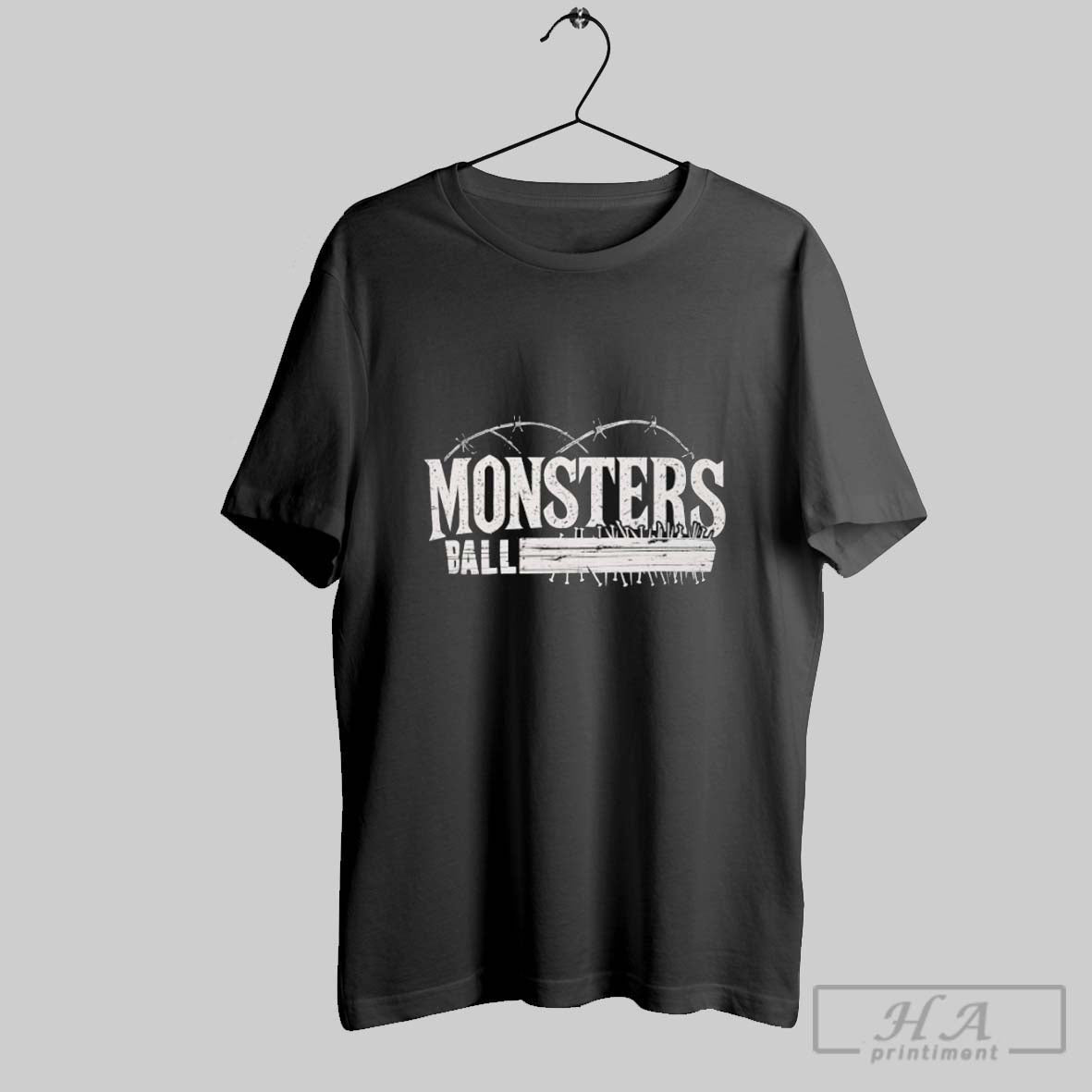 Official Tna Monsters Ball T-Shirts, Hoodie, Sweatshirt - T-Shirt, Sweatshirt, Hoodie