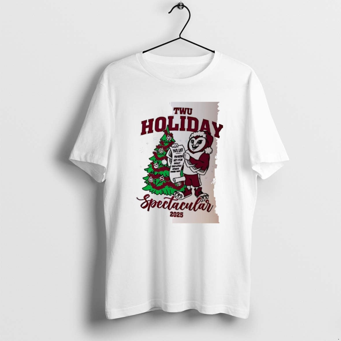 Official Twu Spectacular 2025 Merry T-Shirts, Hoodie, Sweatshirt - T-Shirt, Sweatshirt, Hoodie