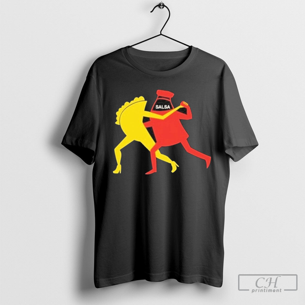 Official Taco Salsa Dance Protest Shirts T-Shirts, Hoodie, Sweatshirt - T-Shirt, Sweatshirt, Hoodie
