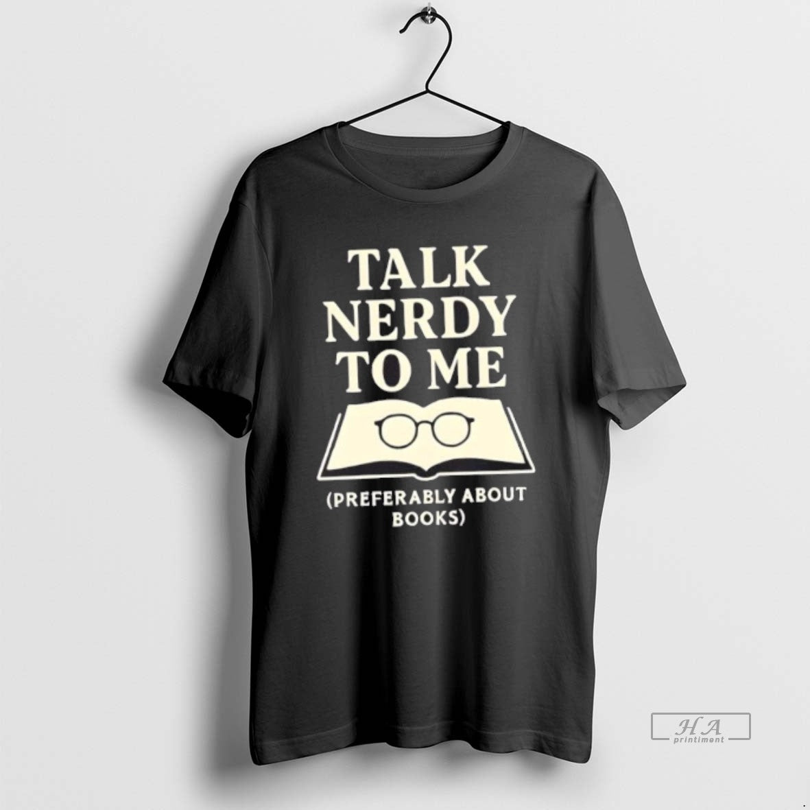 Official Talk Nerdy Me Preferably About Books T-Shirts, Hoodie, Sweatshirt - T-Shirt, Sweatshirt, Hoodie