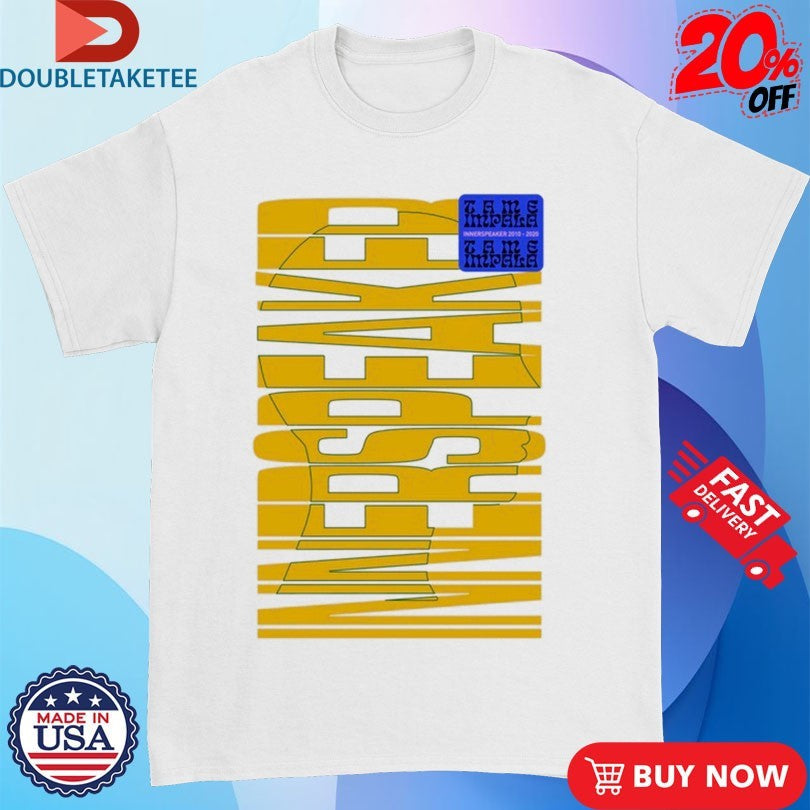 Tame Impala Inner Text Shirts Unisex T-shirt, Sweatshirt, Hoodie, Long Sleeve Tee - T-Shirt, Sweatshirt, Hoodie