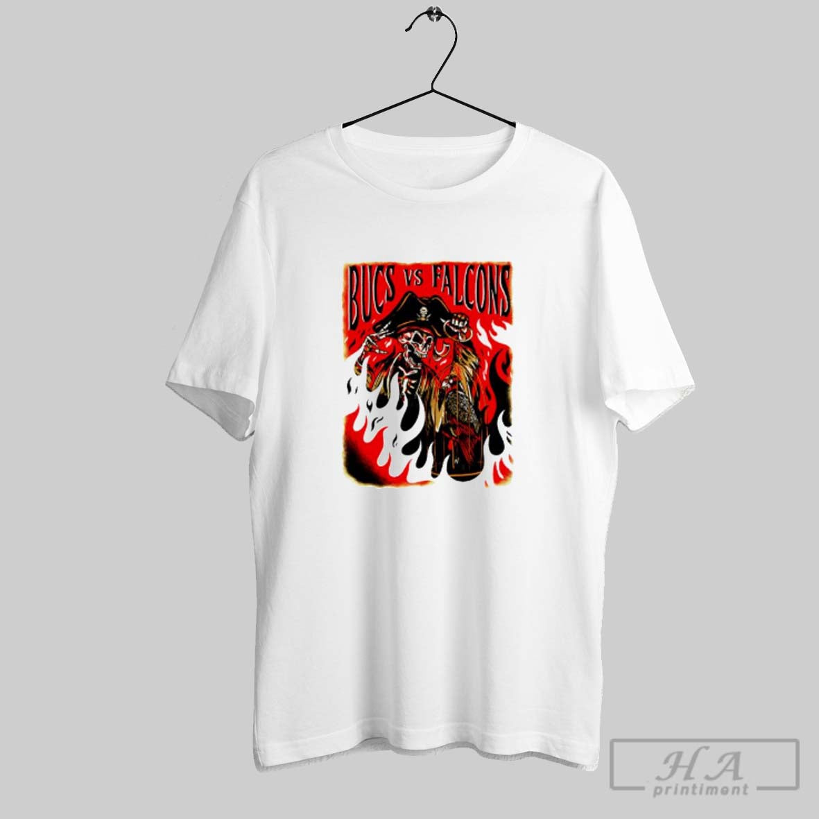 Official Tampa Bay Buccaneers Vs Atlanta Falcons Football Lover T-Shirts, Hoodie, Sweatshirt - T-Shirt, Sweatshirt, Hoodie