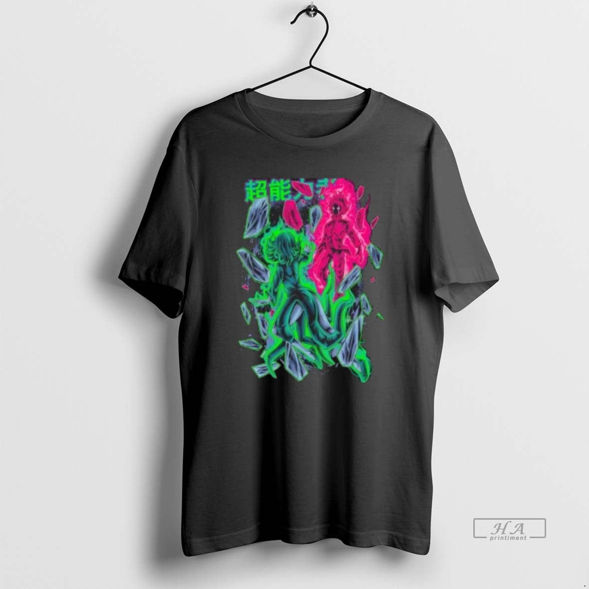 Official Tatsumaki Mob Anime T-Shirts, Hoodie, Sweatshirt - T-Shirt, Sweatshirt, Hoodie